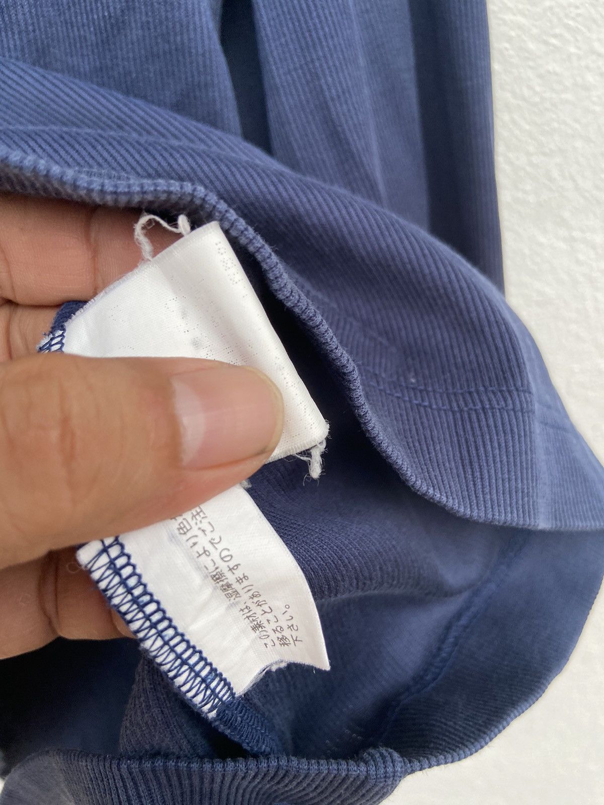 Burberry Burberry Half zipper Size US M / EU 48-50 / 2 - 7 Thumbnail