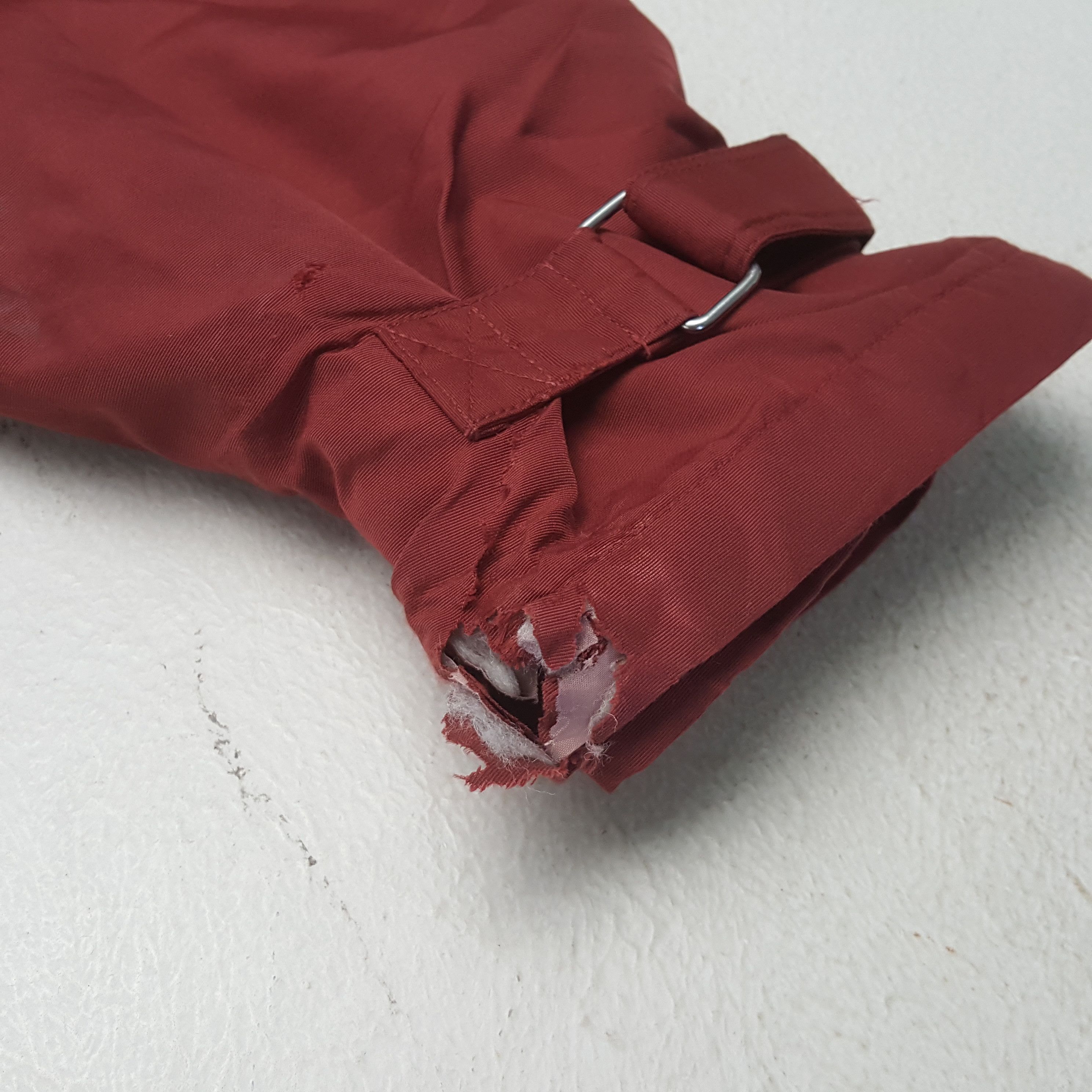 Japanese Brand Vintage 7-Eleven Japanese Working Uniform Jacket C300N30 Size US XL / EU 56 / 4 - 10 Thumbnail
