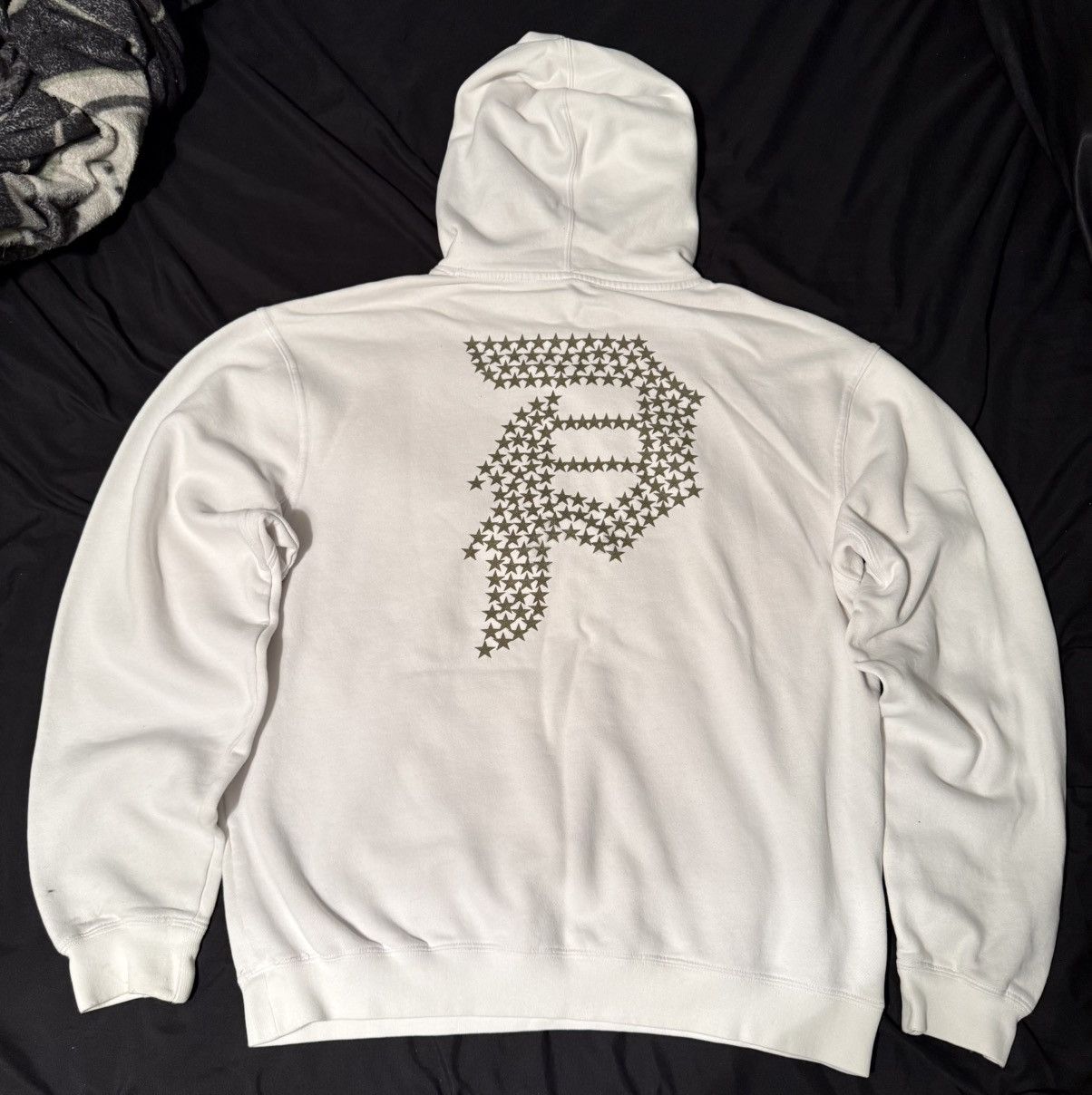 Primitive Primitive Star Design hoodie Size US L / EU 52-54 / 3 - 2 Thumbnail