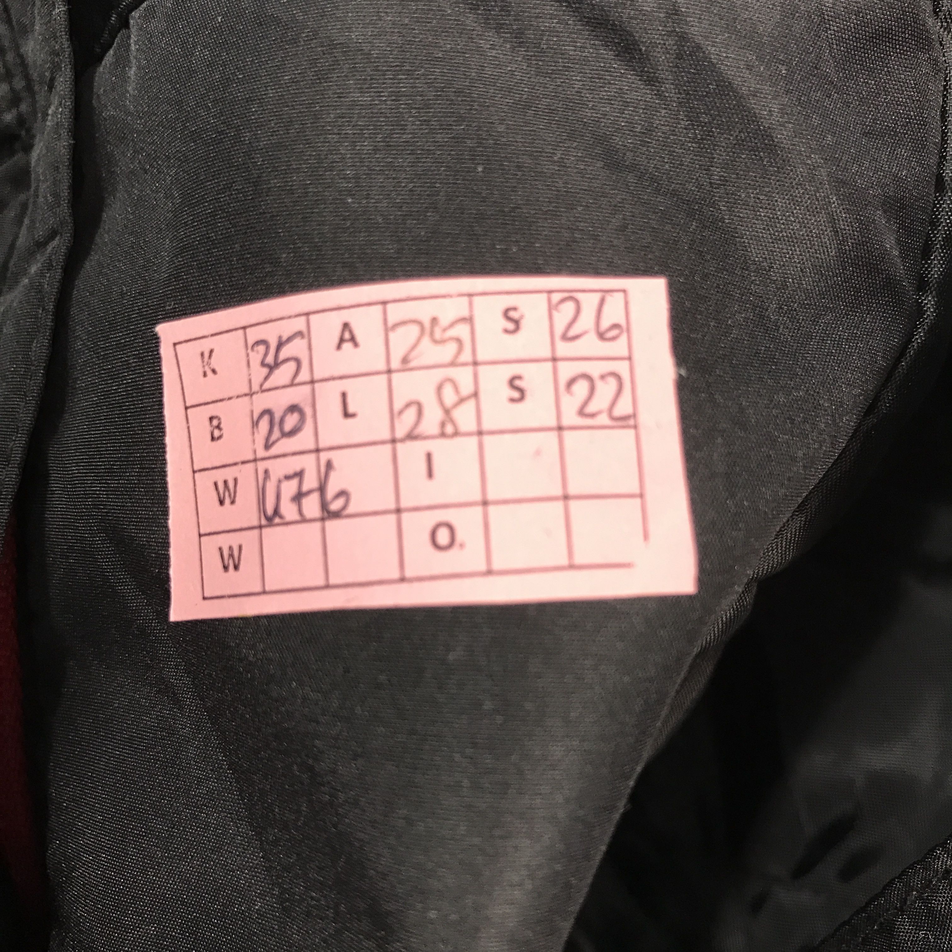 Japanese Brand Bridgestone x Mazda Windbreaker Custom Sport Jacket Size US XL / EU 56 / 4 - 15 Thumbnail