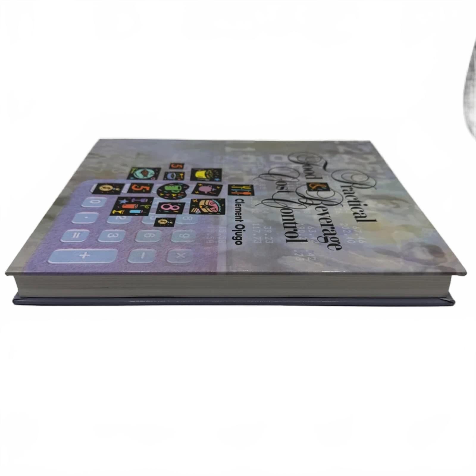 Other Practical Food and Beverage Cost Control (1st Edition) Size ONE SIZE - 5 Thumbnail