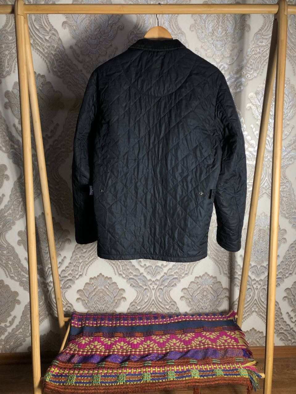 Barbour VERY RARE BARBOUR CHELSEA SPORTS QUILT LIGHT JACKET Y2K 90s Size US S / EU 44-46 / 1 - 10 Thumbnail