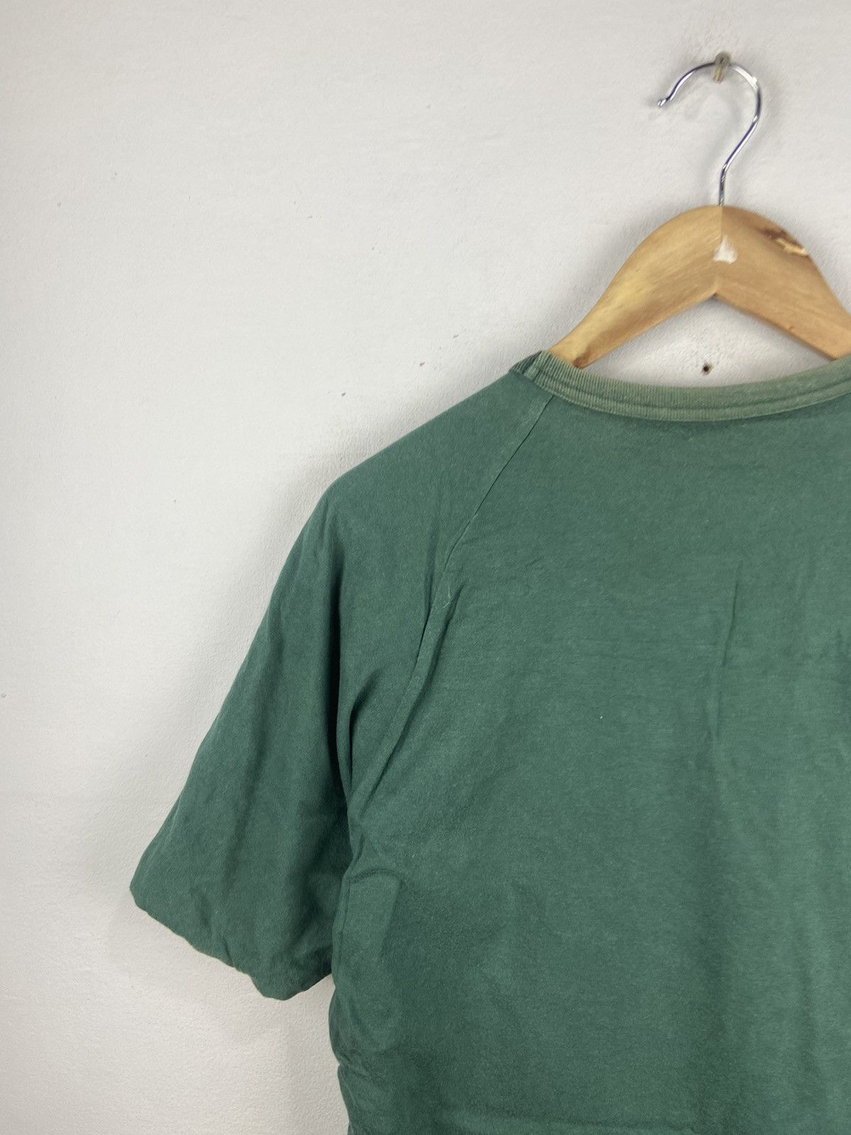 Undercover Undercover Riversible Jun Takahashi Tee Size US M / EU 48-50 / 2 - 7 Thumbnail