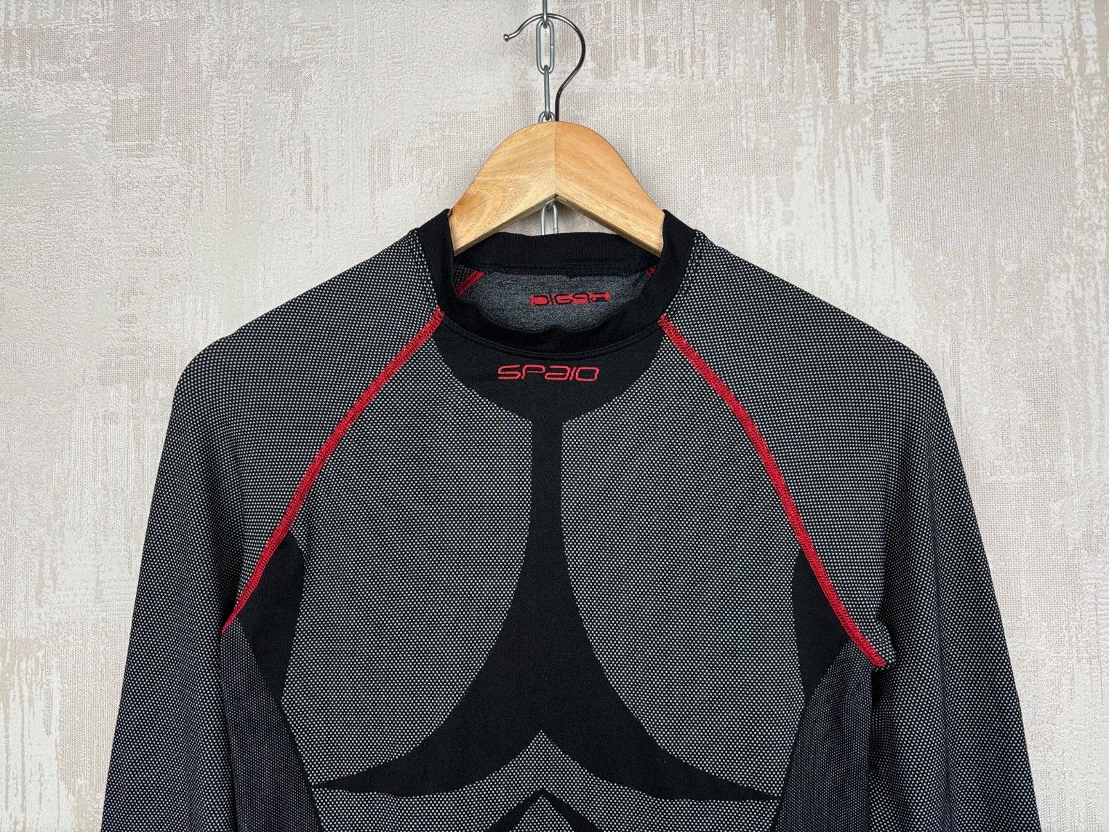 Other Spaio Long Sleeve T-shirt Thermo Active Size M Size US M / EU 48-50 / 2 - 2 Thumbnail