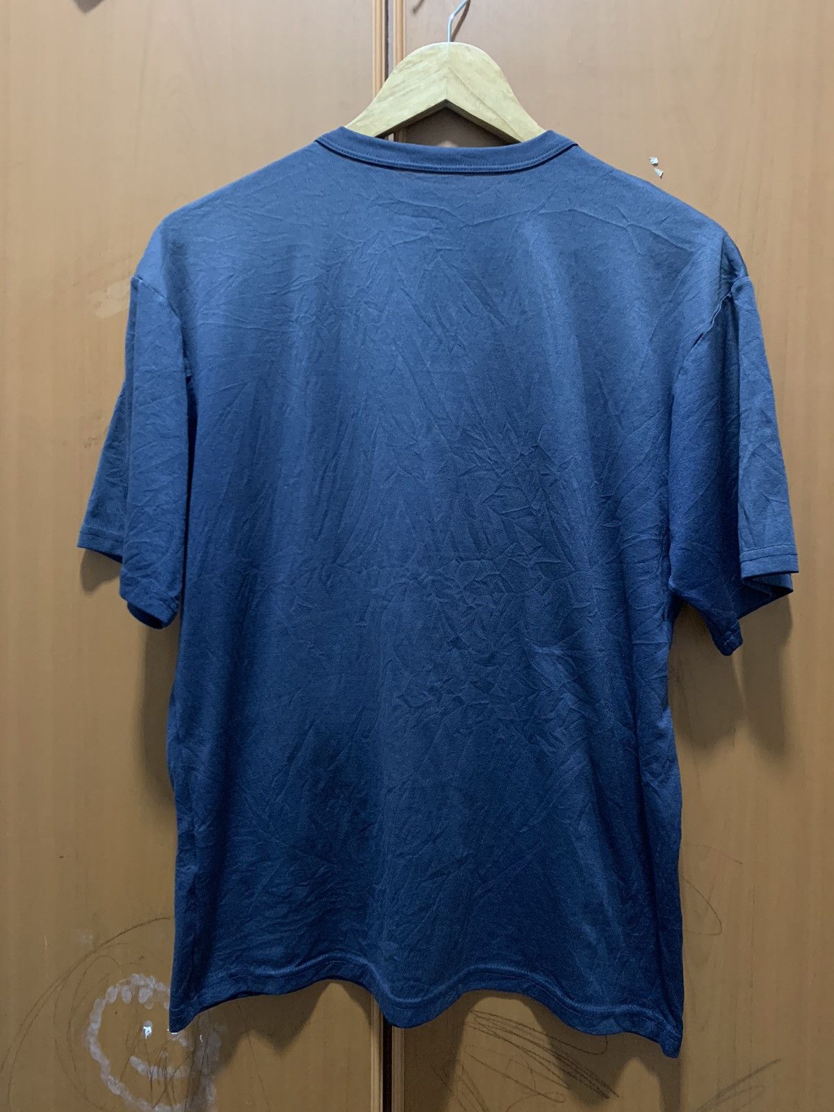 Nike Nike Barcalona FC Shirt Size US L / EU 52-54 / 3 - 7 Thumbnail