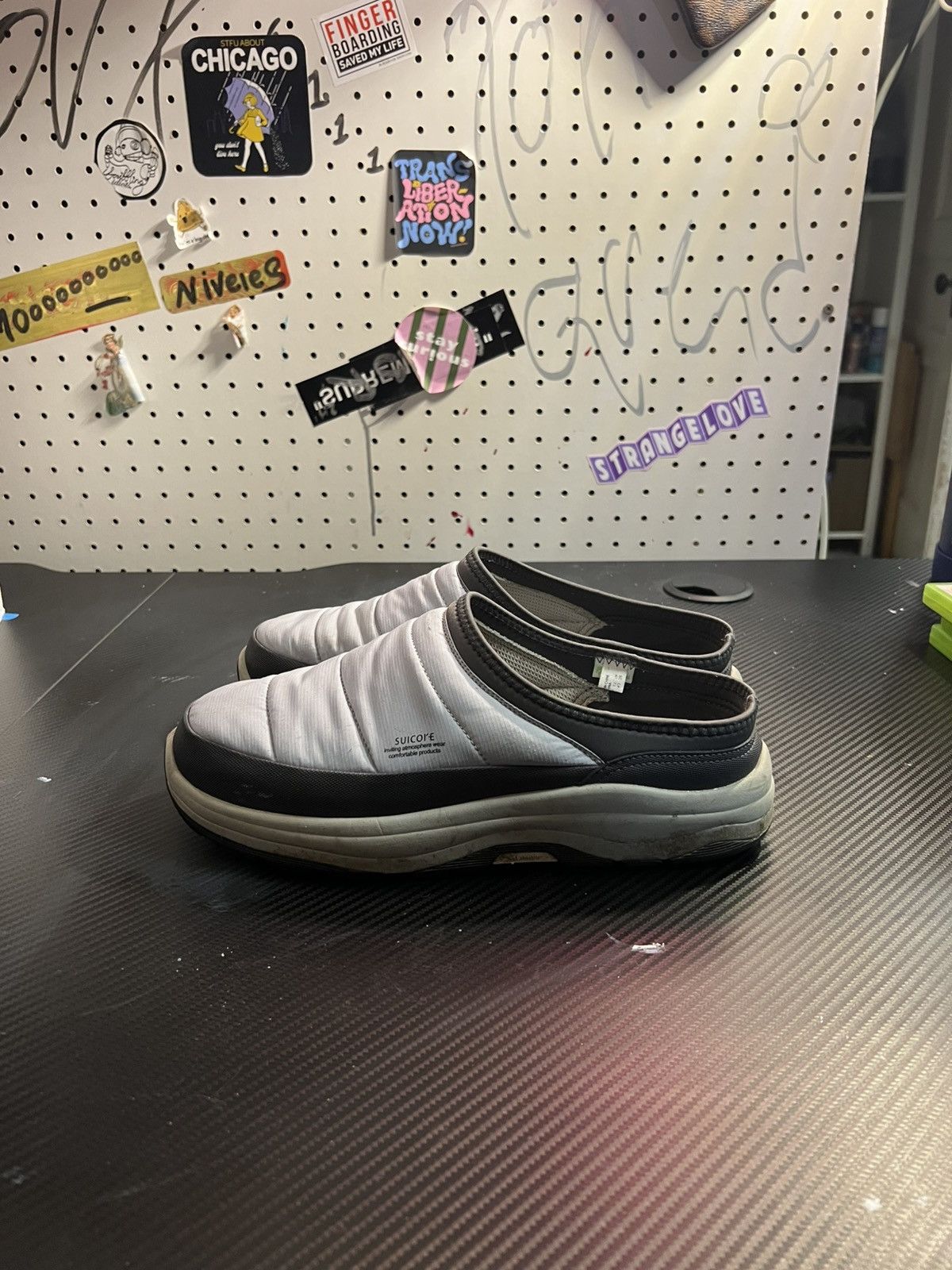 Suicoke Suicoke Slip On Mules Size US 10 / EU 43 - 3 Thumbnail