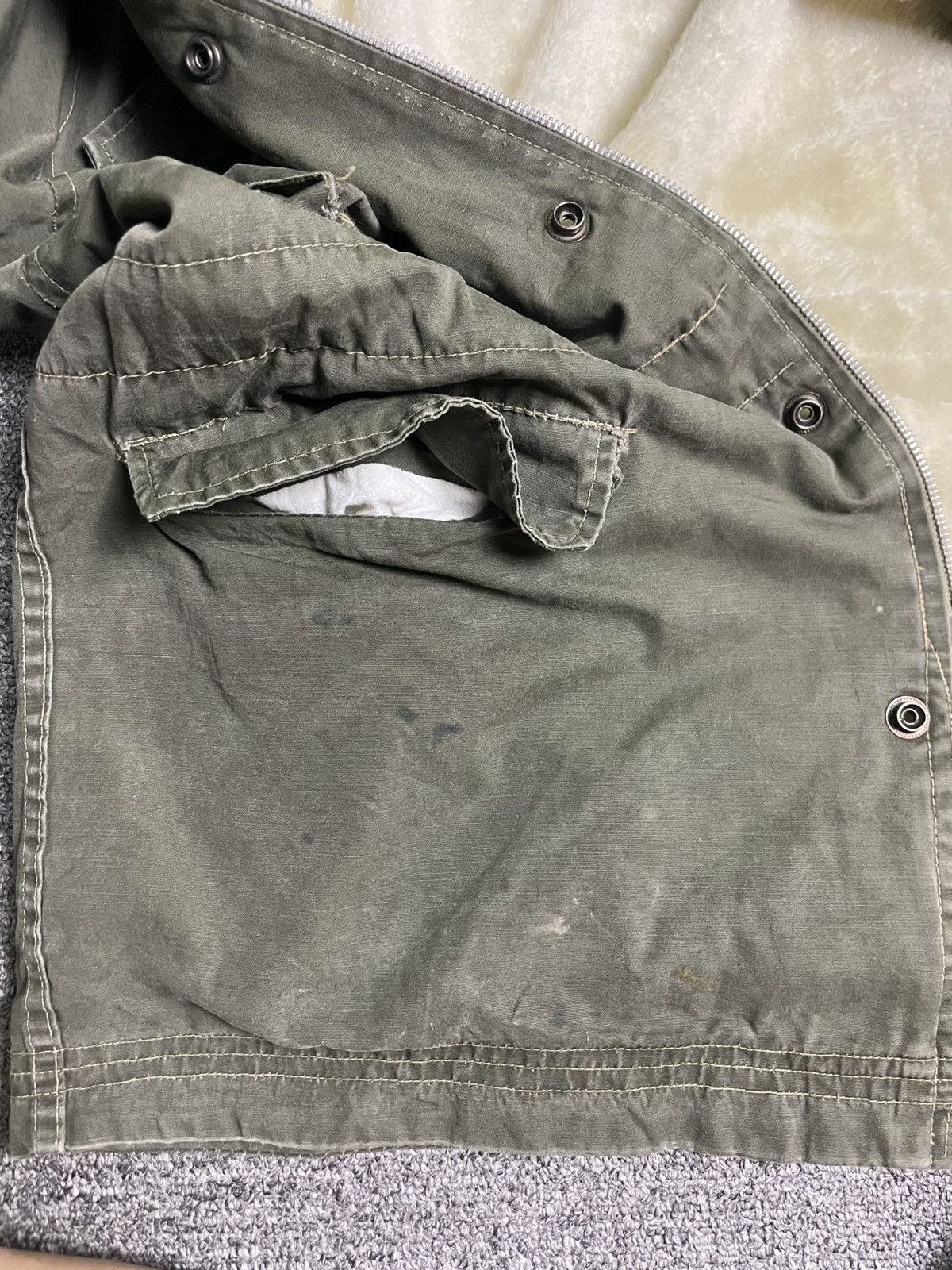 Gemini × Japanese Brand Gemini Men’s Jacket (27) Size US M / EU 48-50 / 2 - 10 Thumbnail