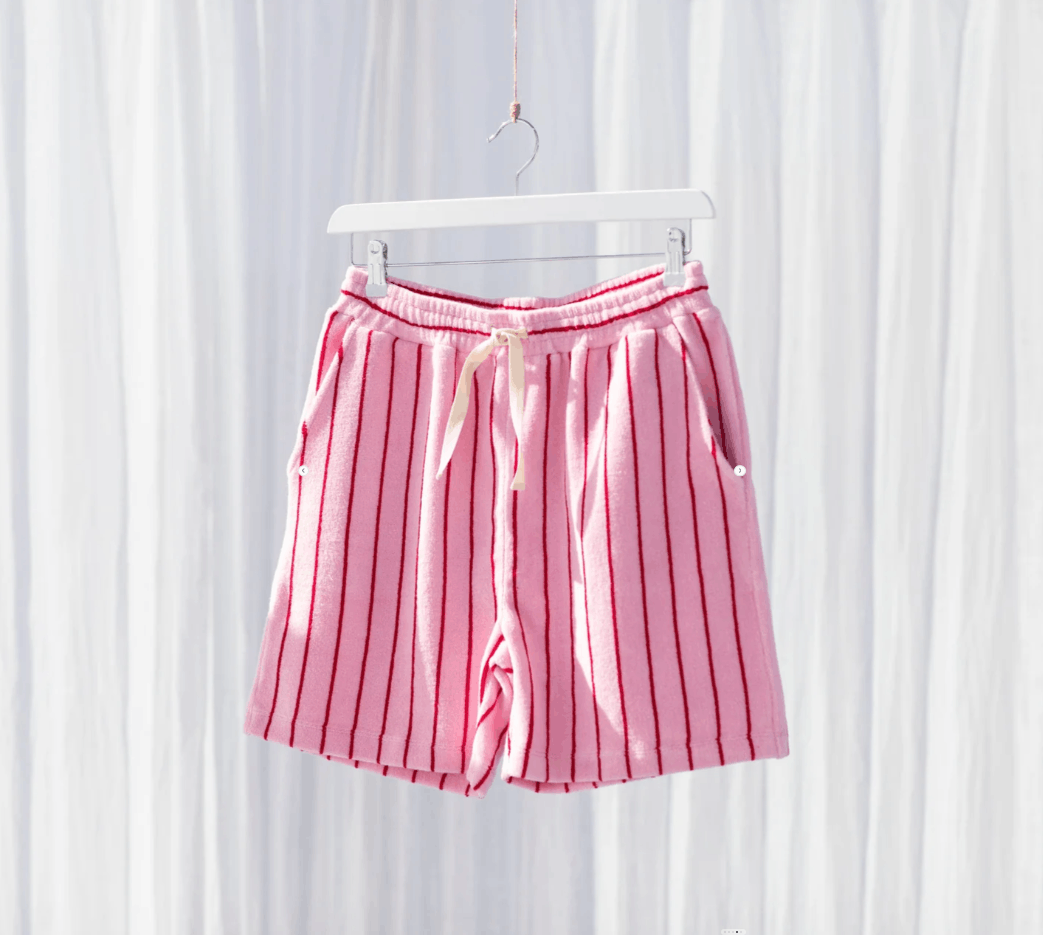 Other BNWT AW25 BONGUSTA NARAM SHORTS 0 Size 25" / US 0 / IT 36 - 11 Thumbnail