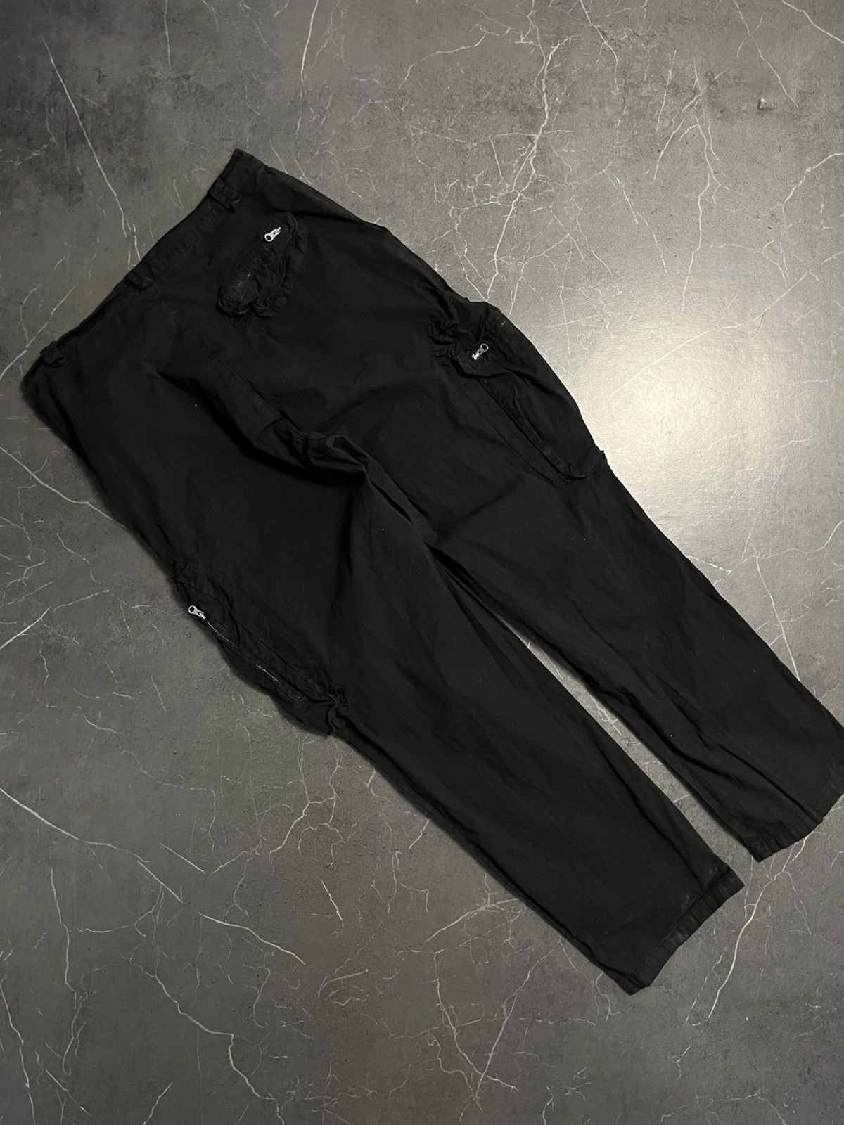 Henrik Vibskov Henrik Vibskov cargo mens pants Size US 32 / EU 48 - 9 Thumbnail
