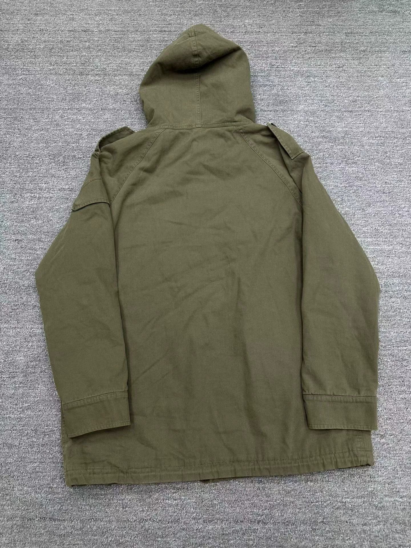 Saint Laurent Paris saint laurent paris Size US S / EU 44-46 / 1 - 2 Thumbnail