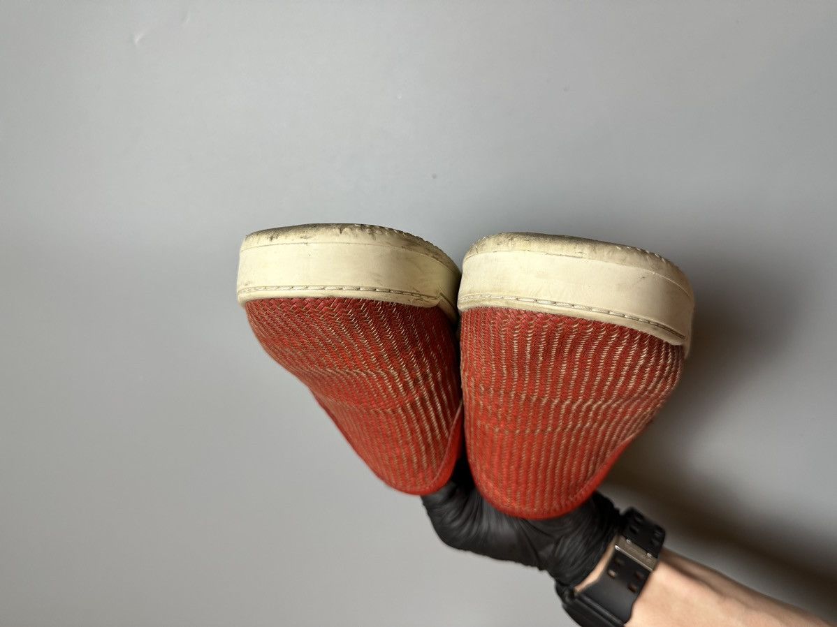 Bally Bally luxury men footwear 8,5/10 condition Size US 9 / EU 42 - 10 Thumbnail