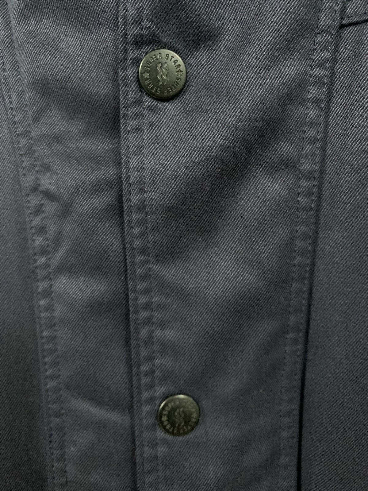 Mizuno Vintage Japanese Brand Embroidered Logo Jacket by Mizuno Size US L / EU 52-54 / 3 - 9 Thumbnail