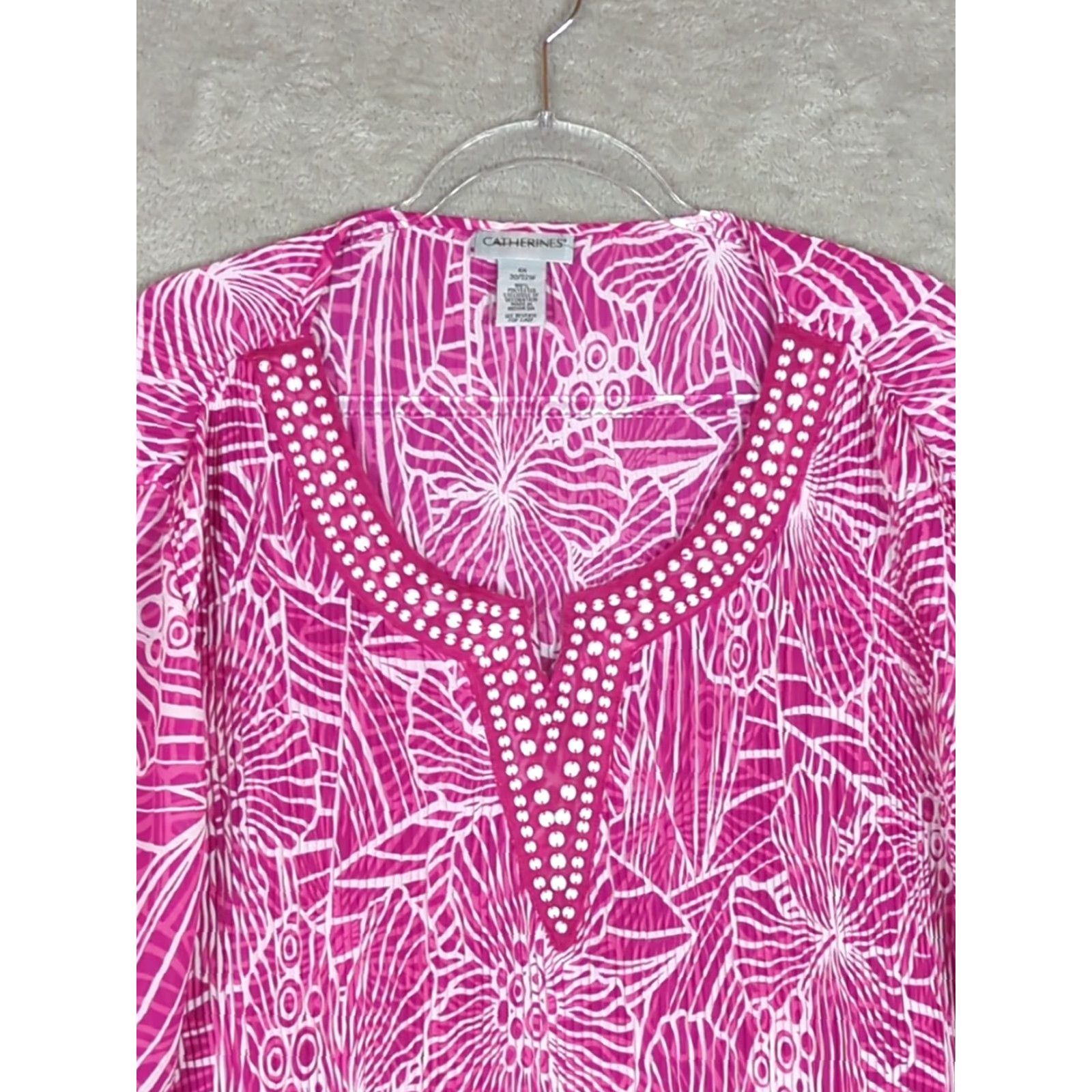 Vintage VINTAGE? No. Size XXL / US 16-18 / IT 52-54 - 3 Thumbnail