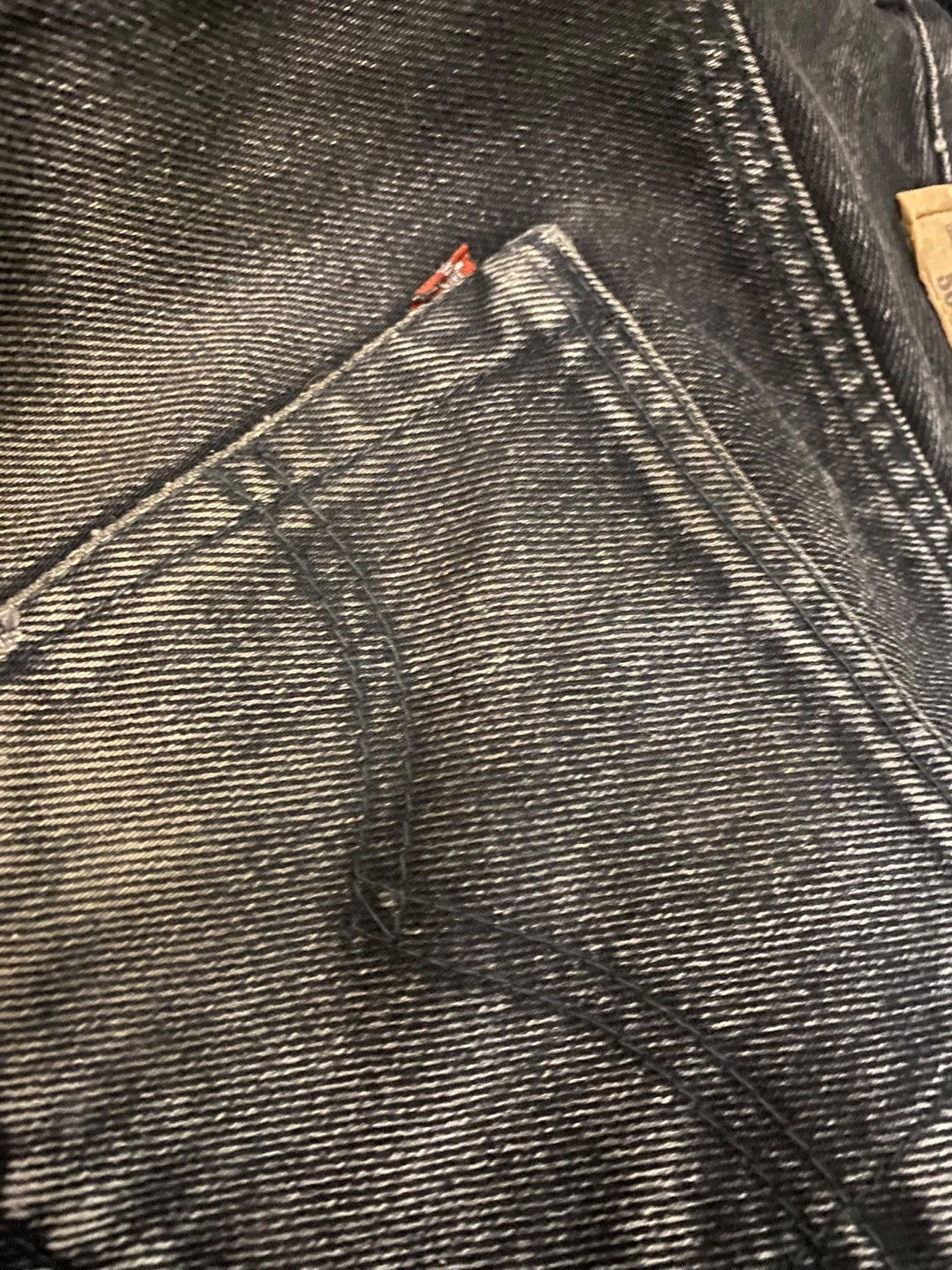 Levi's Levi's 501 Made in USA Size US 29 - 7 Thumbnail