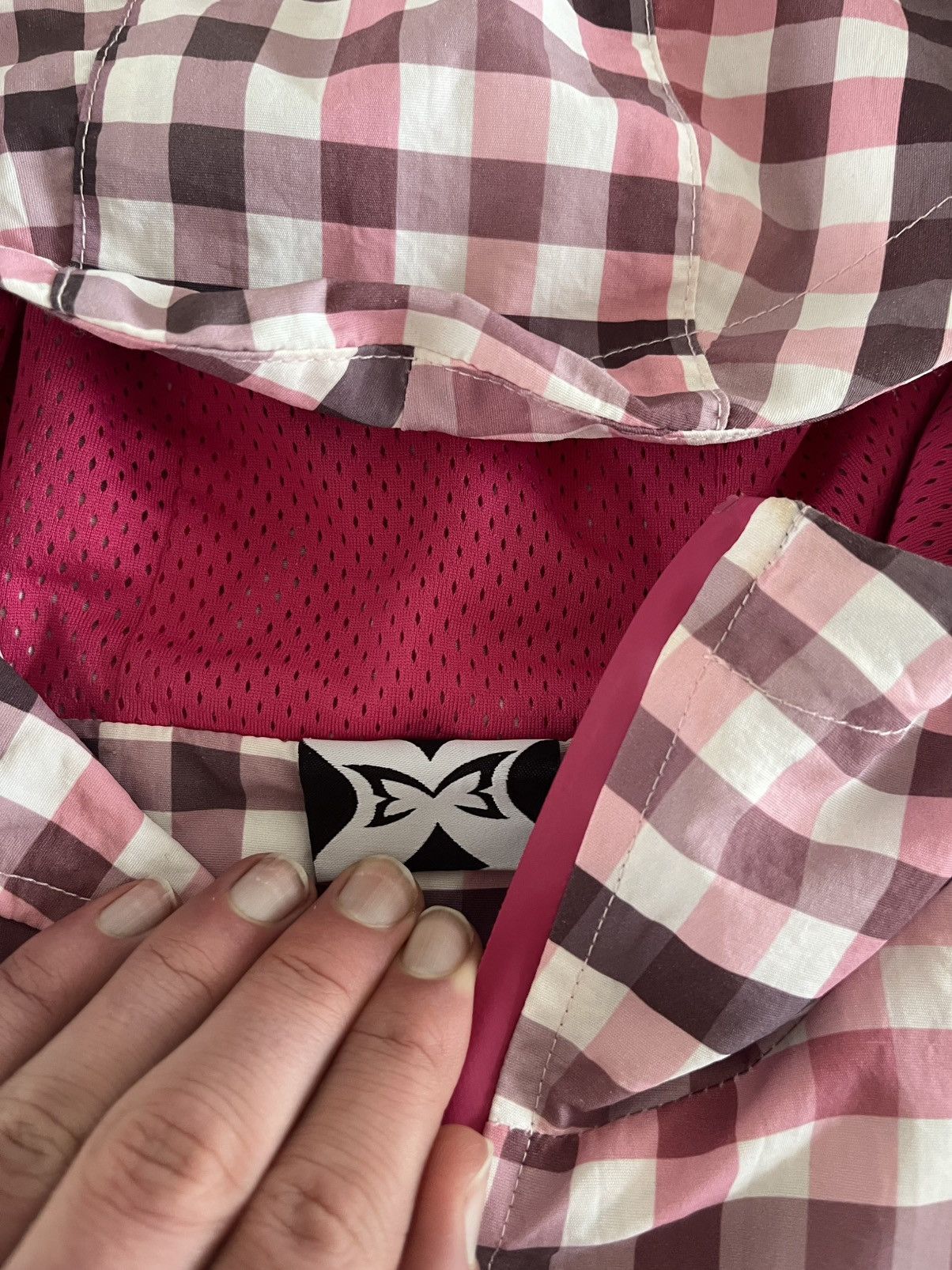 Mertra Mertra Anorak Size US XS / EU 42 / 0 - 4 Thumbnail