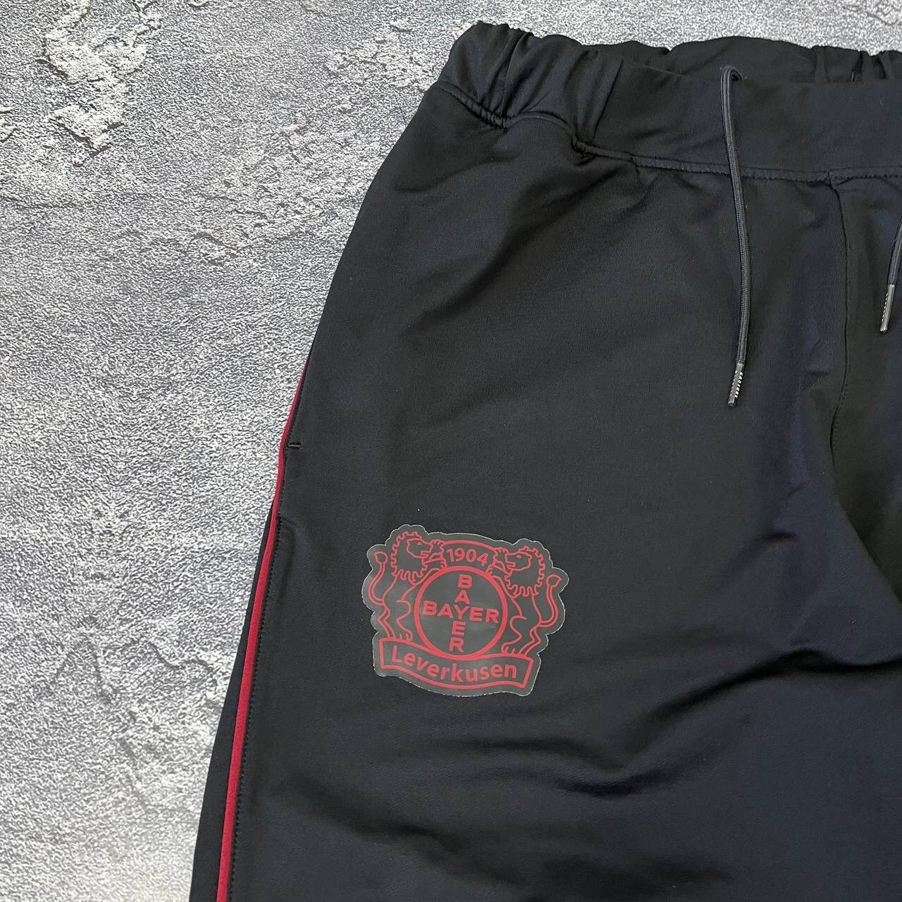 Vintage Bayer Leverkusen Castore Training Pants Bottoms 2022/2023 Size US 33 - 10 Thumbnail
