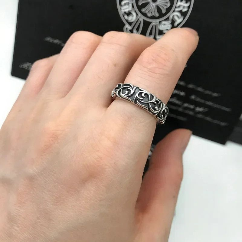 Jewelry Eternal Rattan Ring Size ONE SIZE - 1 Thumbnail