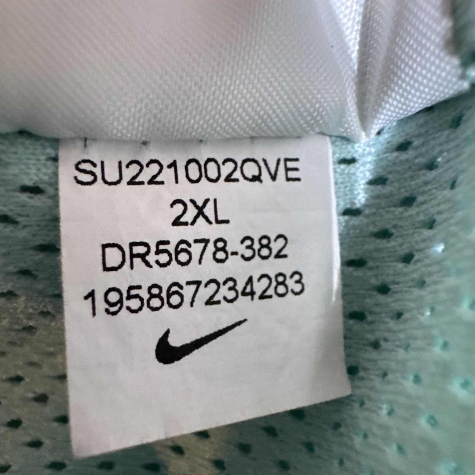 Nike Nike Sportswear Swim Woven Flow Trunks Mens XXL Beachy Size US 34 / EU 50 - 12 Thumbnail