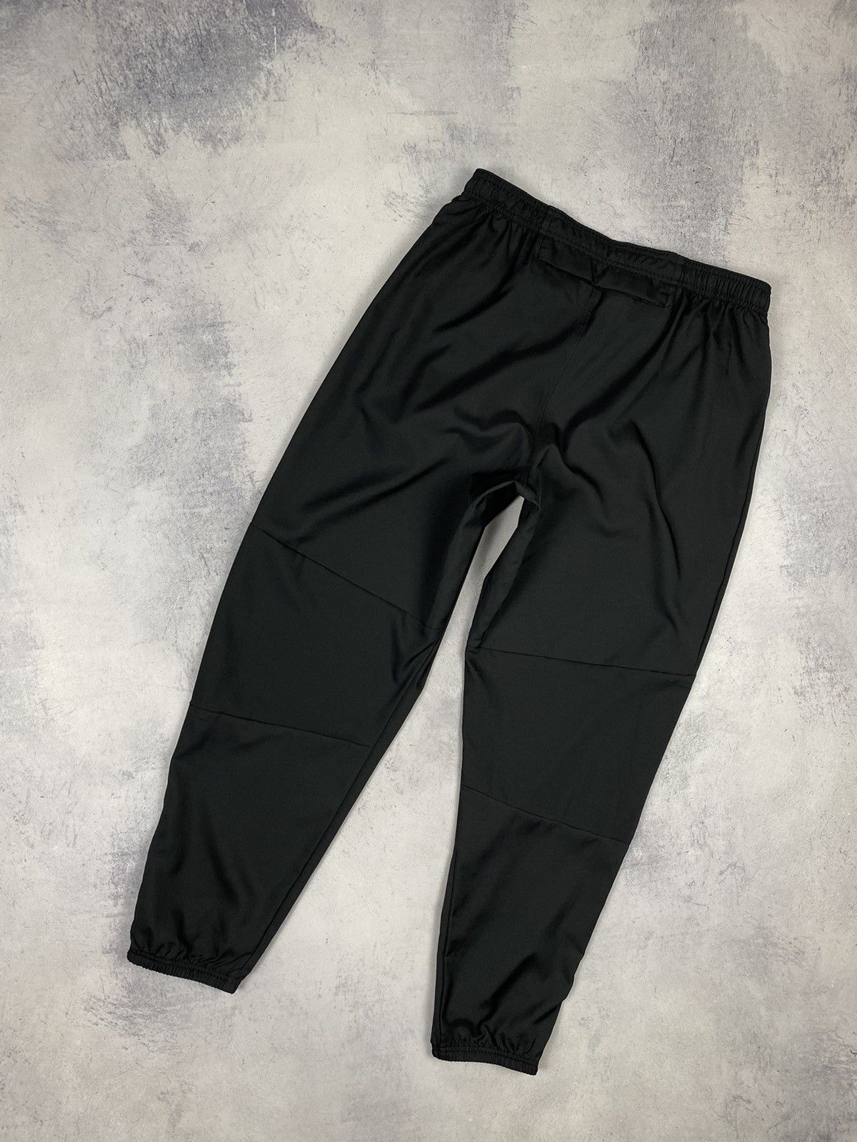 Nike Nike Dri Fit Swoosh Drill Joggers Nylon Pants men’s size XL Size US 35 - 8 Thumbnail