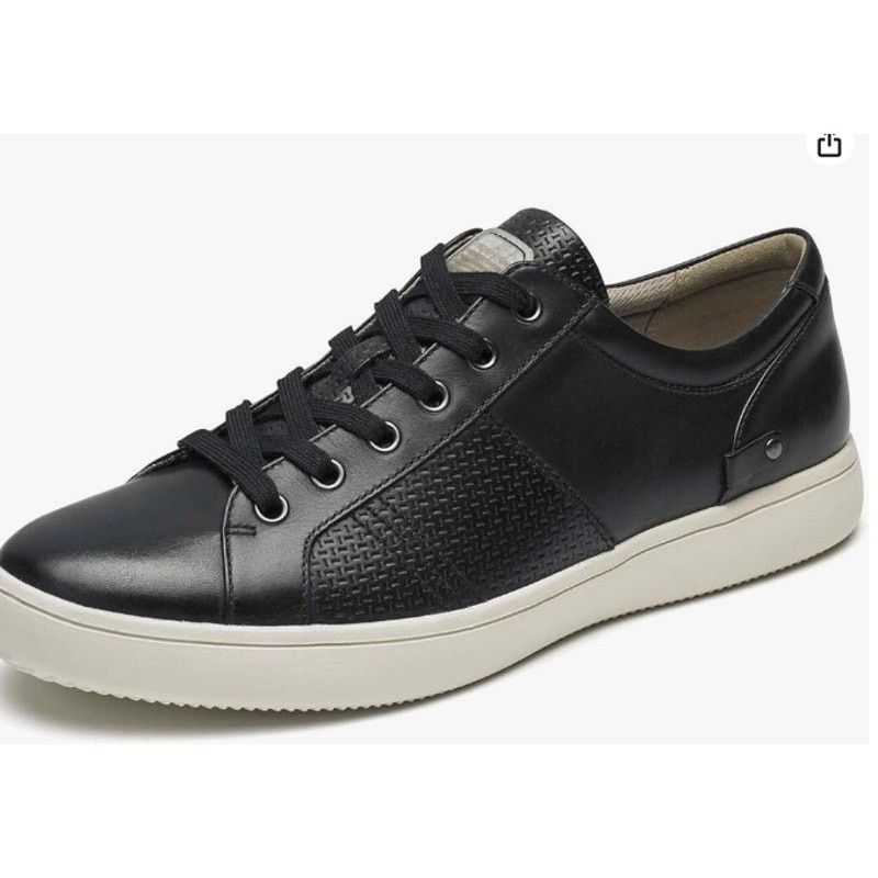 Rockport Rockport Men's Colle Tie Sneaker Size 12 Size US 12 / EU 45 - 2 Thumbnail