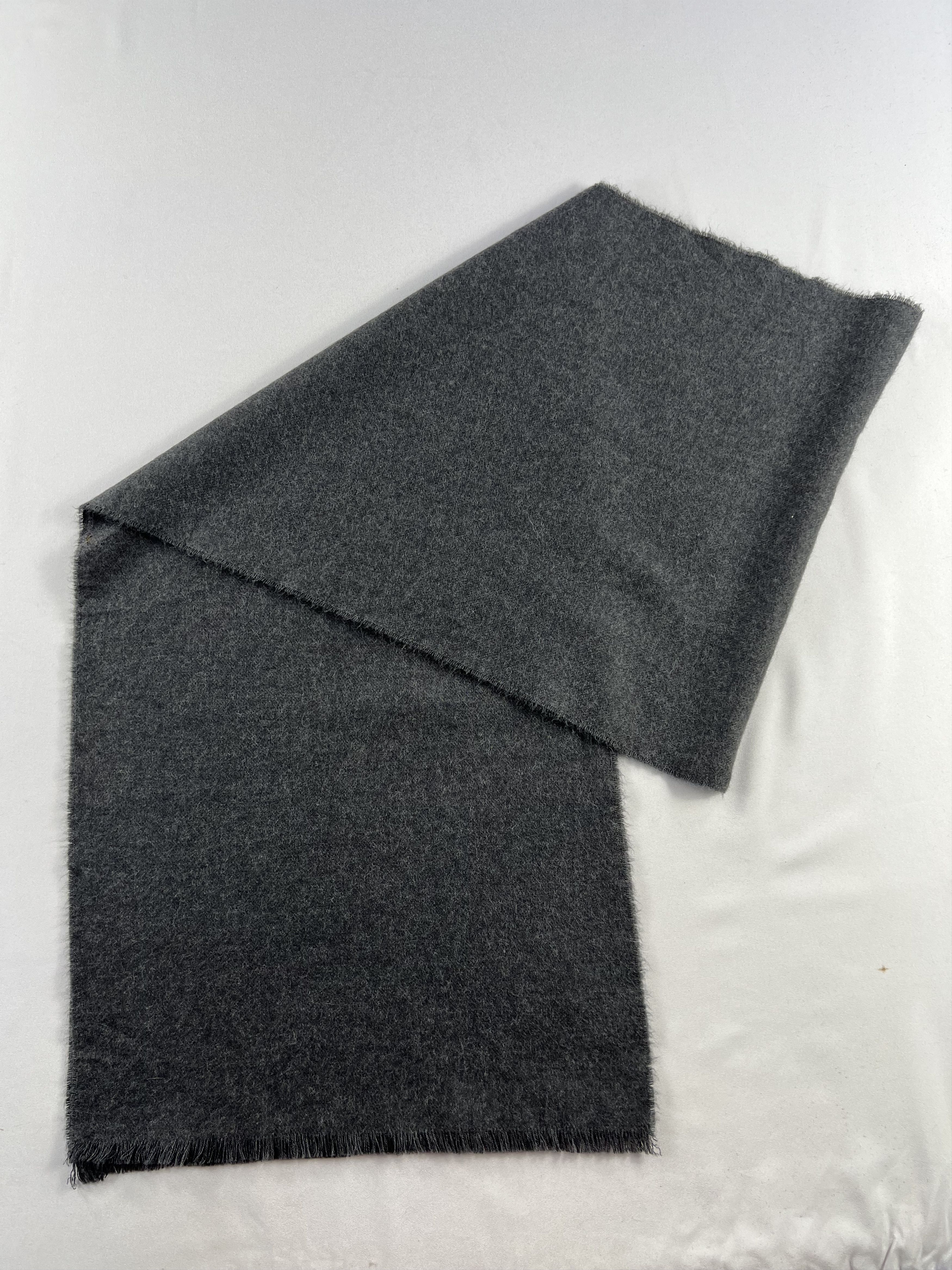 Johnstons Of Elgin Johnstons Of Elgin Cashmere Scarf / Muffler / Neckwear P997 Size ONE SIZE - 5 Thumbnail