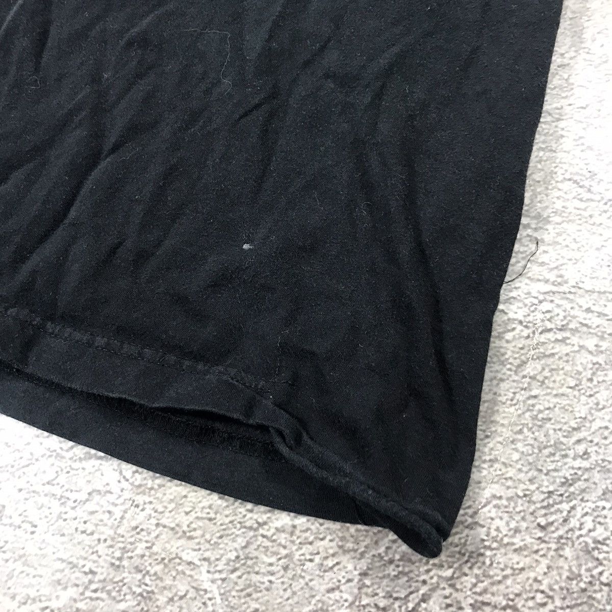 Vintage Vintage Y2K Graphic Tee Tequila Face Slogan Streetwear L Size US L / EU 52-54 / 3 - 4 Thumbnail