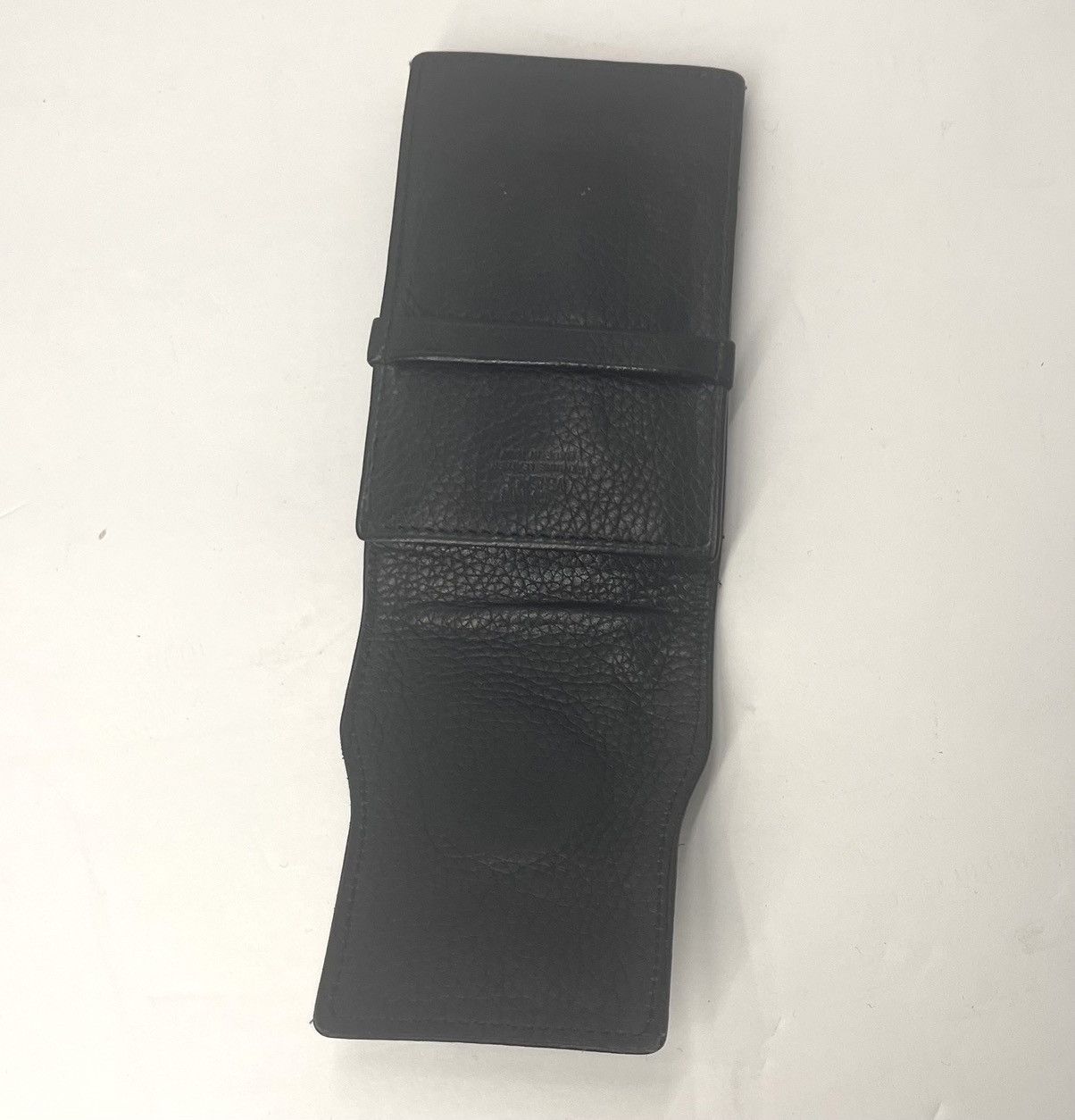 Versace Black Versace Medusa Cigarette Case Size ONE SIZE - 7 Thumbnail