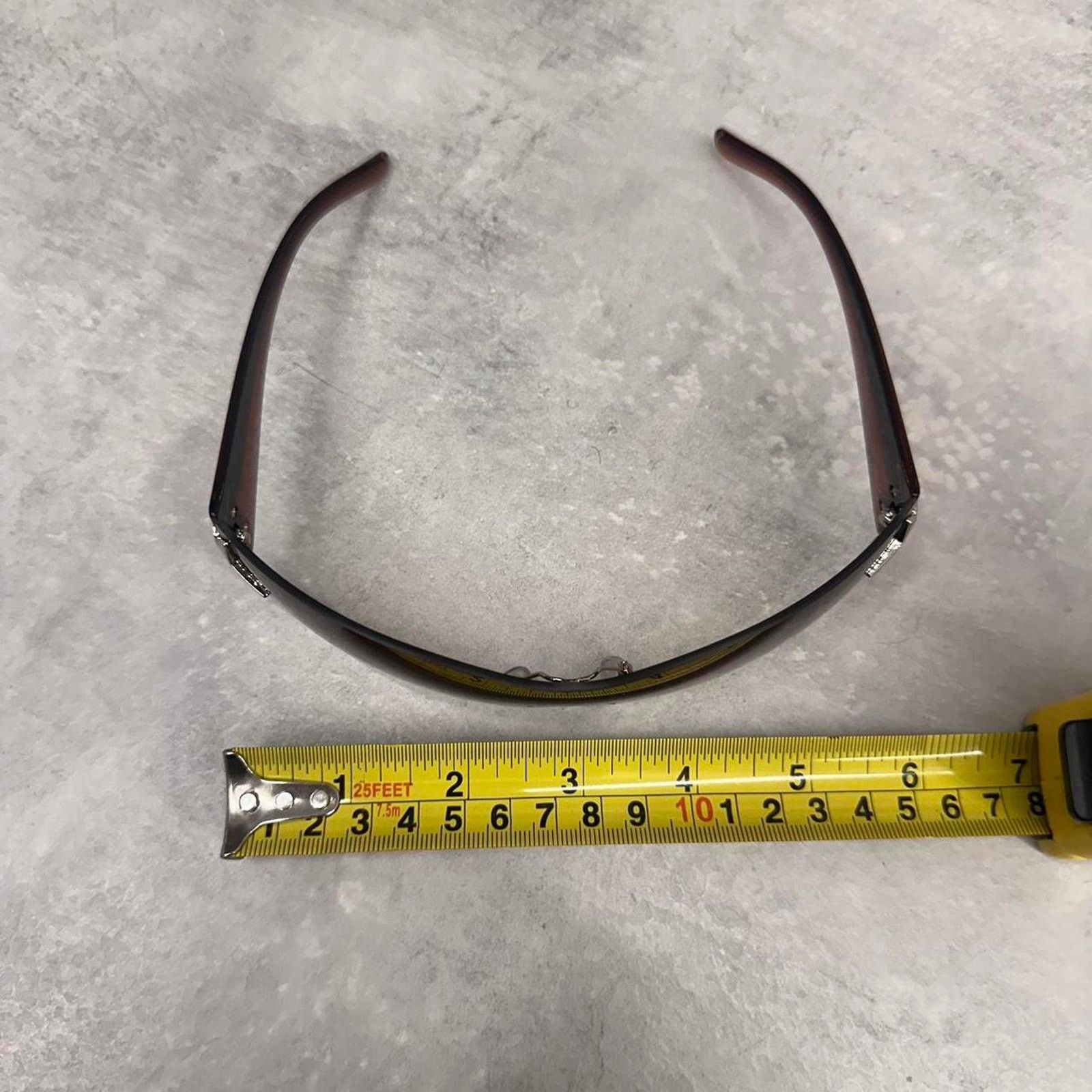 Other BROWN STAR FRAME SUNGLASSES WMNS2 Size ONE SIZE - 5 Thumbnail