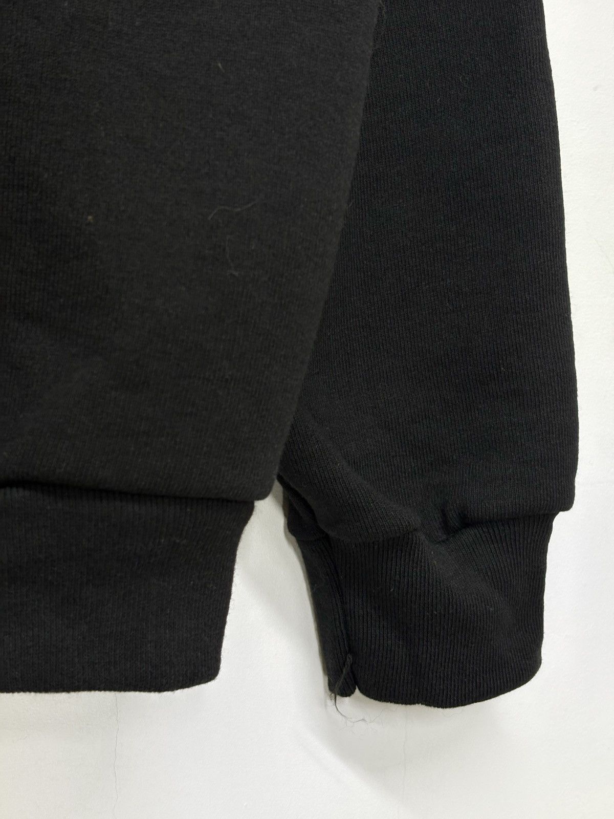 Other Jack The Nightmare Before Christmas Fleece Sweasthirt Size US XL / EU 56 / 4 - 8 Thumbnail
