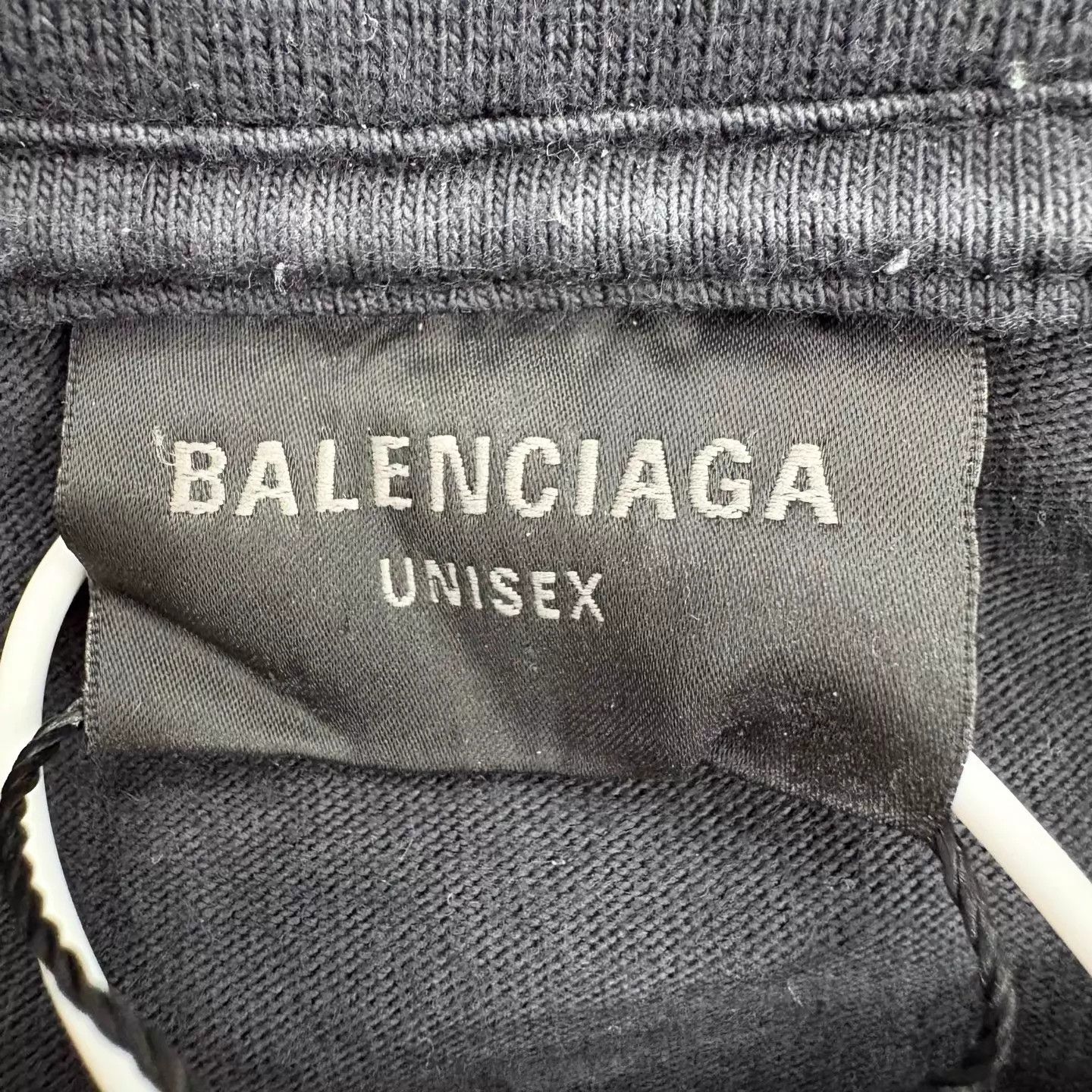 Balenciaga Balenciaga Hawaiian Coconut Tree Back Logo SS Tee M Size US M / EU 48-50 / 2 - 3 Thumbnail