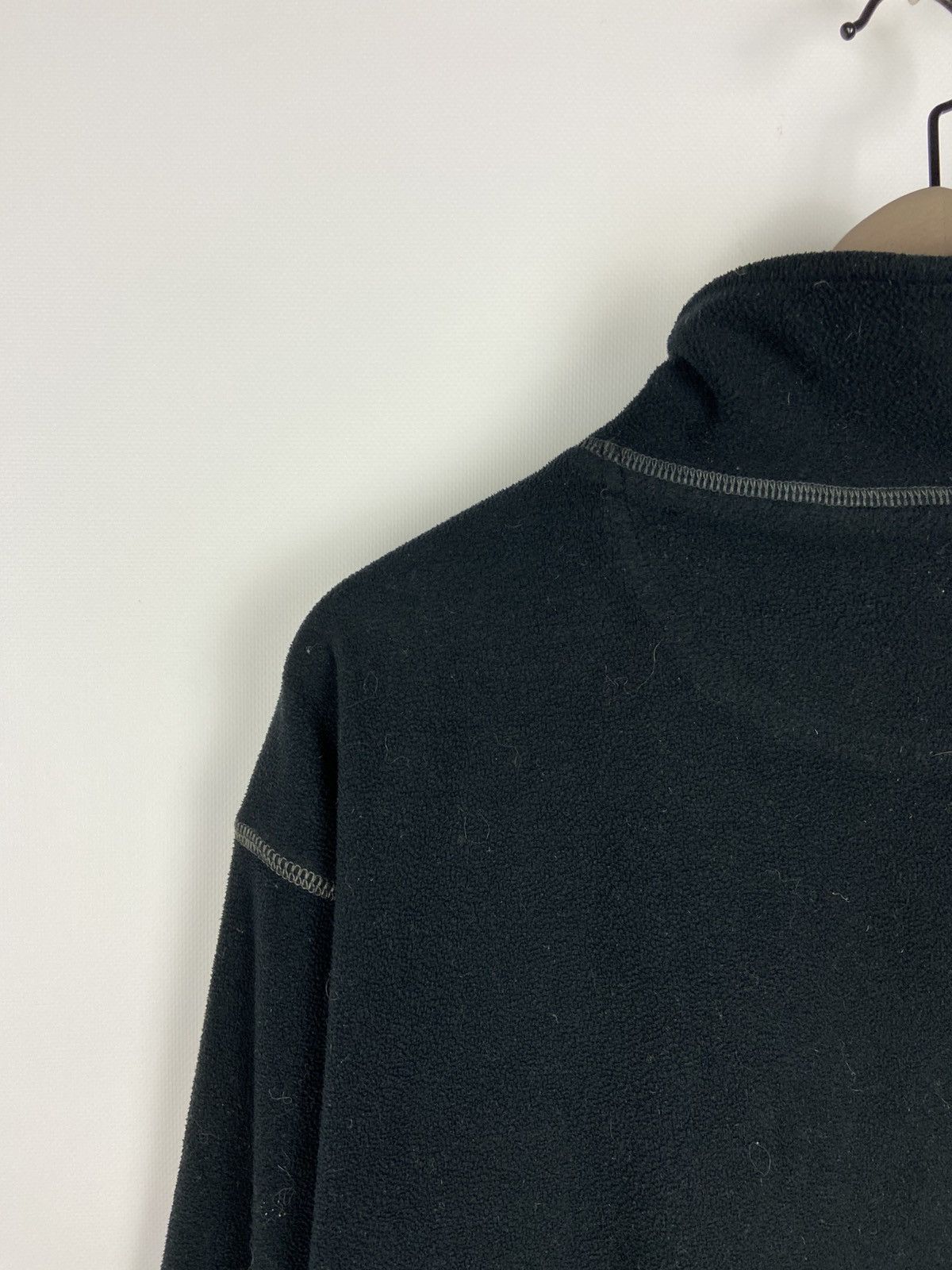 Carlo Colucci × Designer Carlo Colucci 1/4 Zip Mens Back Sweater Logo Long Sleeve Size US M / EU 48-50 / 2 - 14 Thumbnail