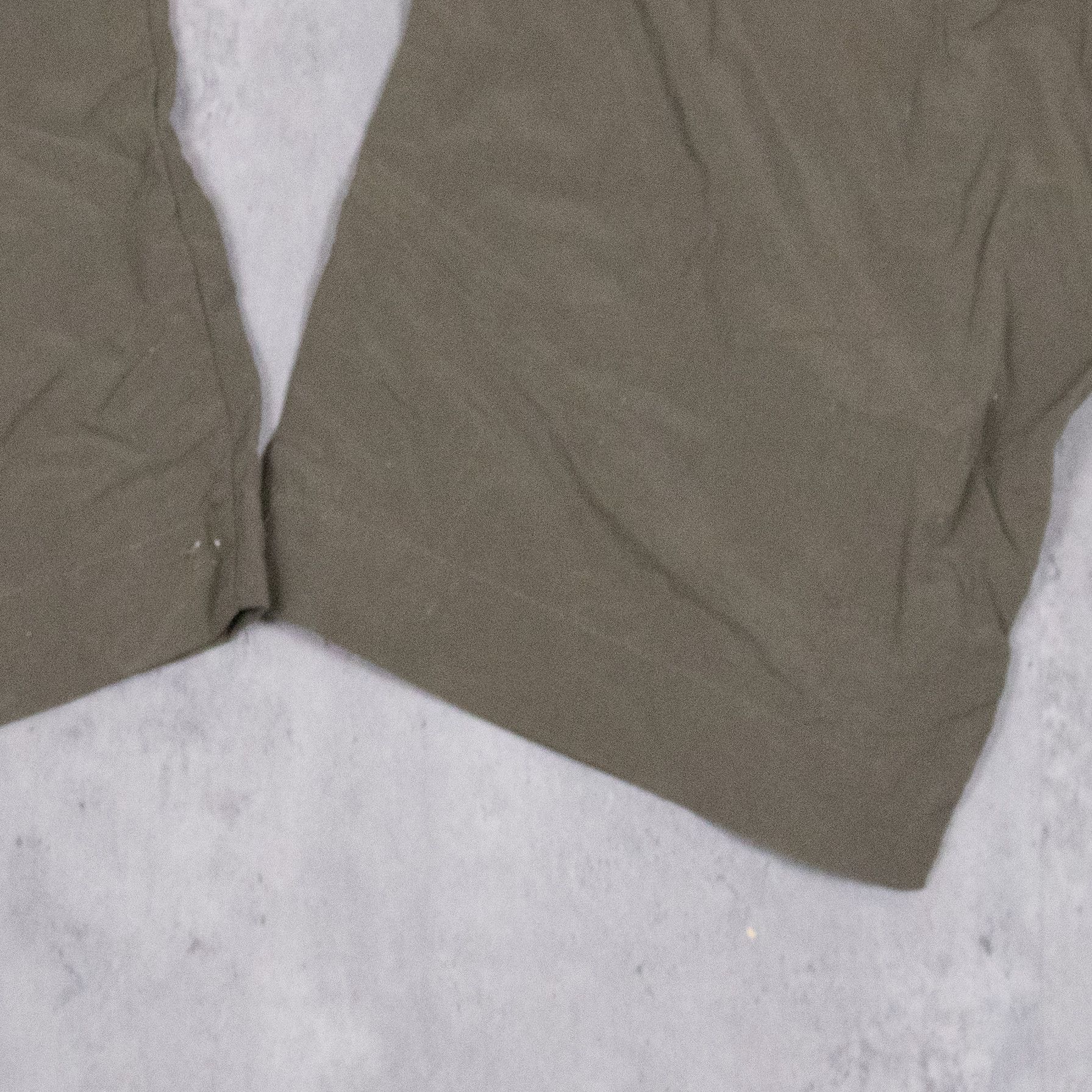 Vintage Y2K 2000's Misty Mountain 9 Pocket Convertible Cargo Pants Size US 34 / EU 50 - 6 Thumbnail