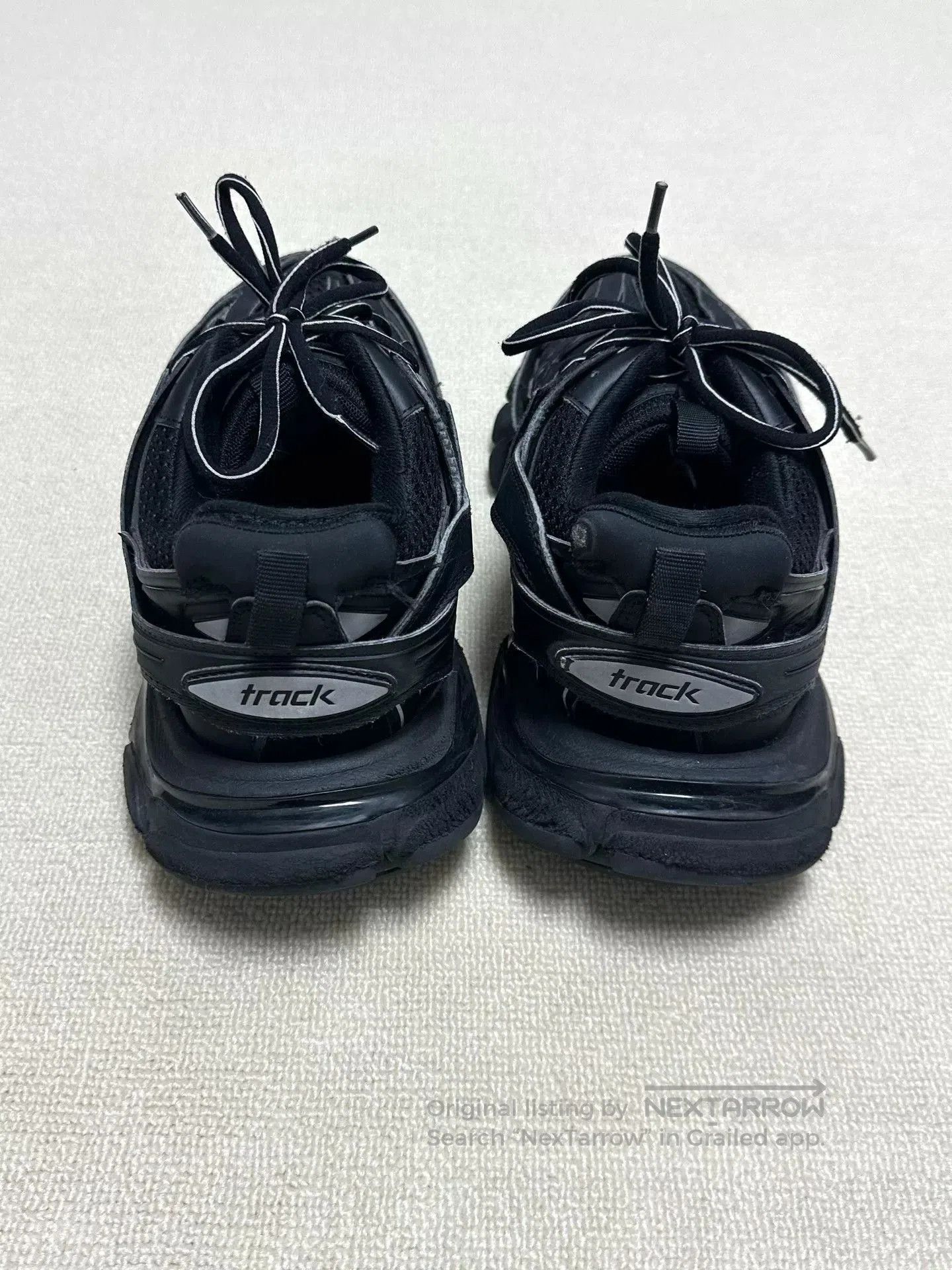 Balenciaga balenciaga low. Size US 7 / EU 40 - 3 Thumbnail