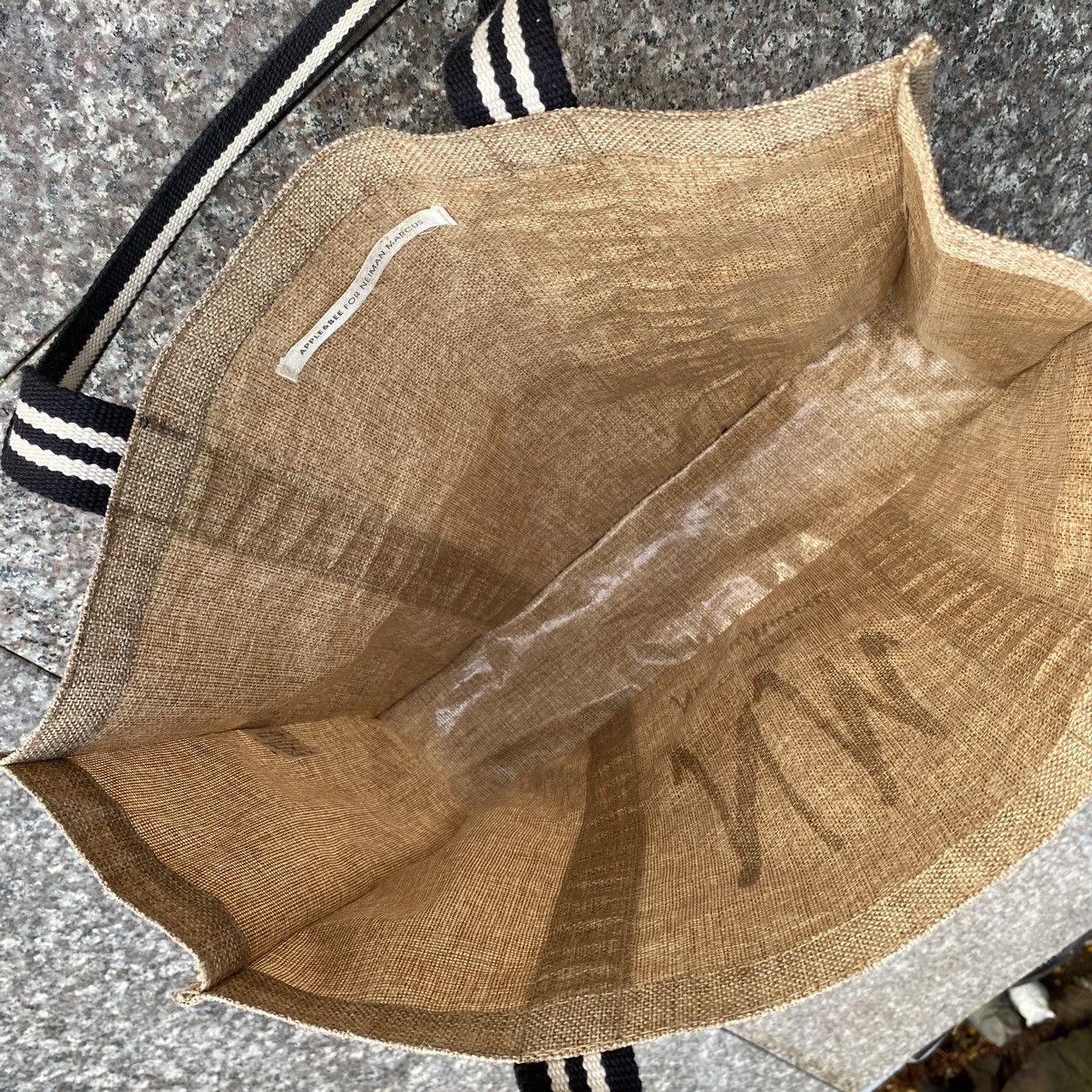 Other Apple & bee tote bag Size ONE SIZE - 3 Thumbnail