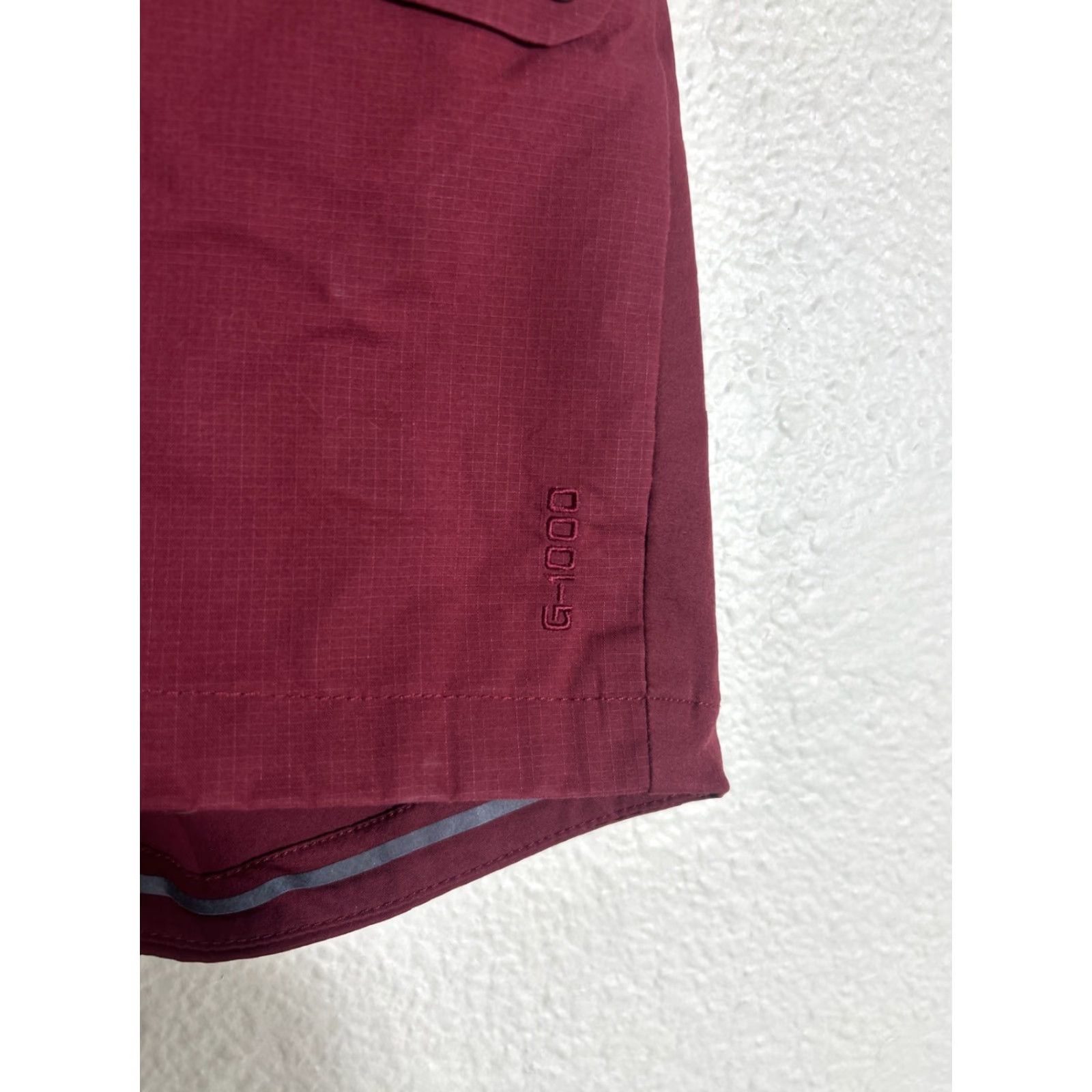 Vintage Fjällräven Specialized Womens 27-28x6.5 Rider's Hybrid Shorts Cycling Size 28" / US 6 / IT 42 - 7 Thumbnail