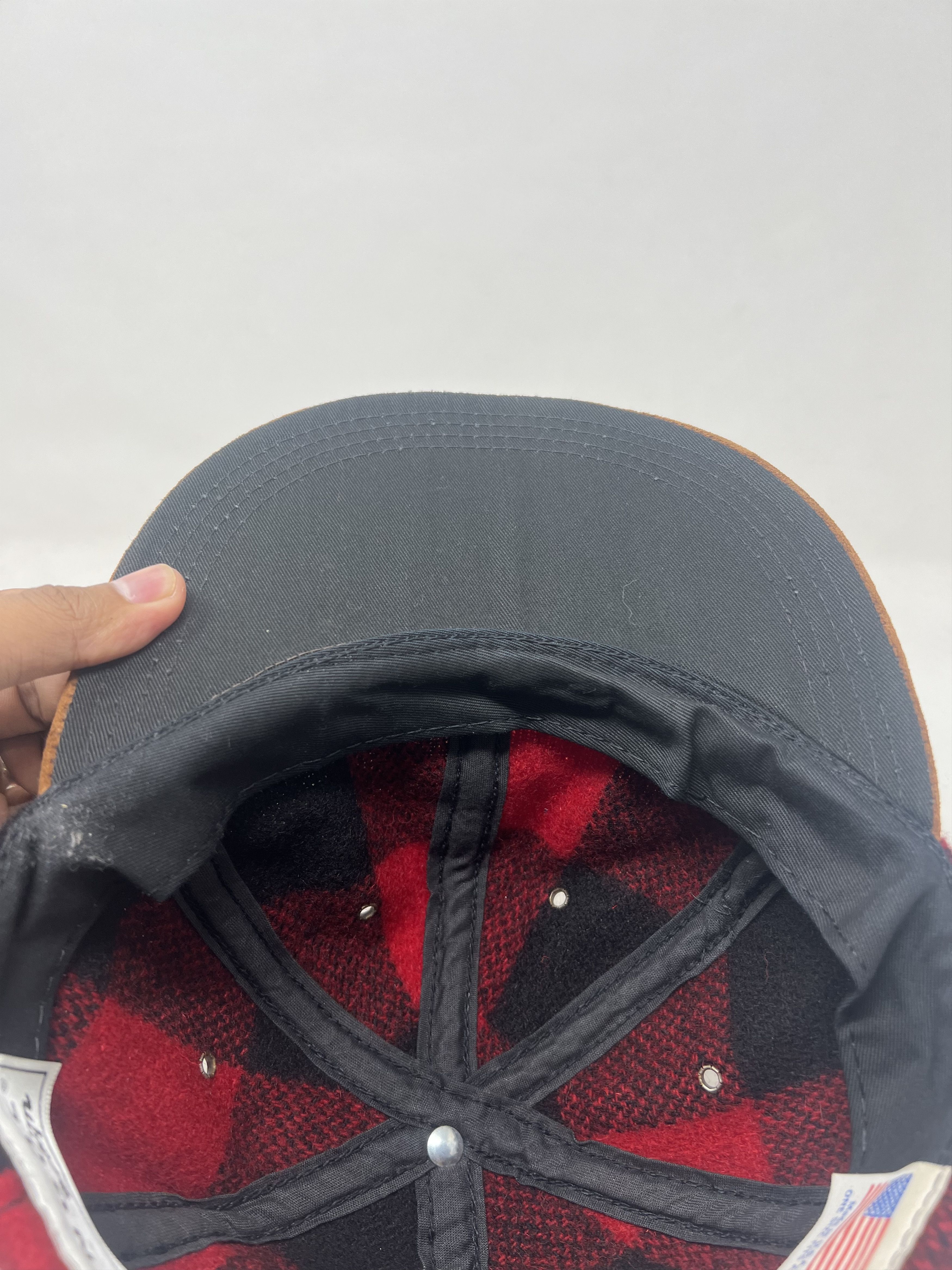 Kangol Kangol Hat Size ONE SIZE - 9 Thumbnail
