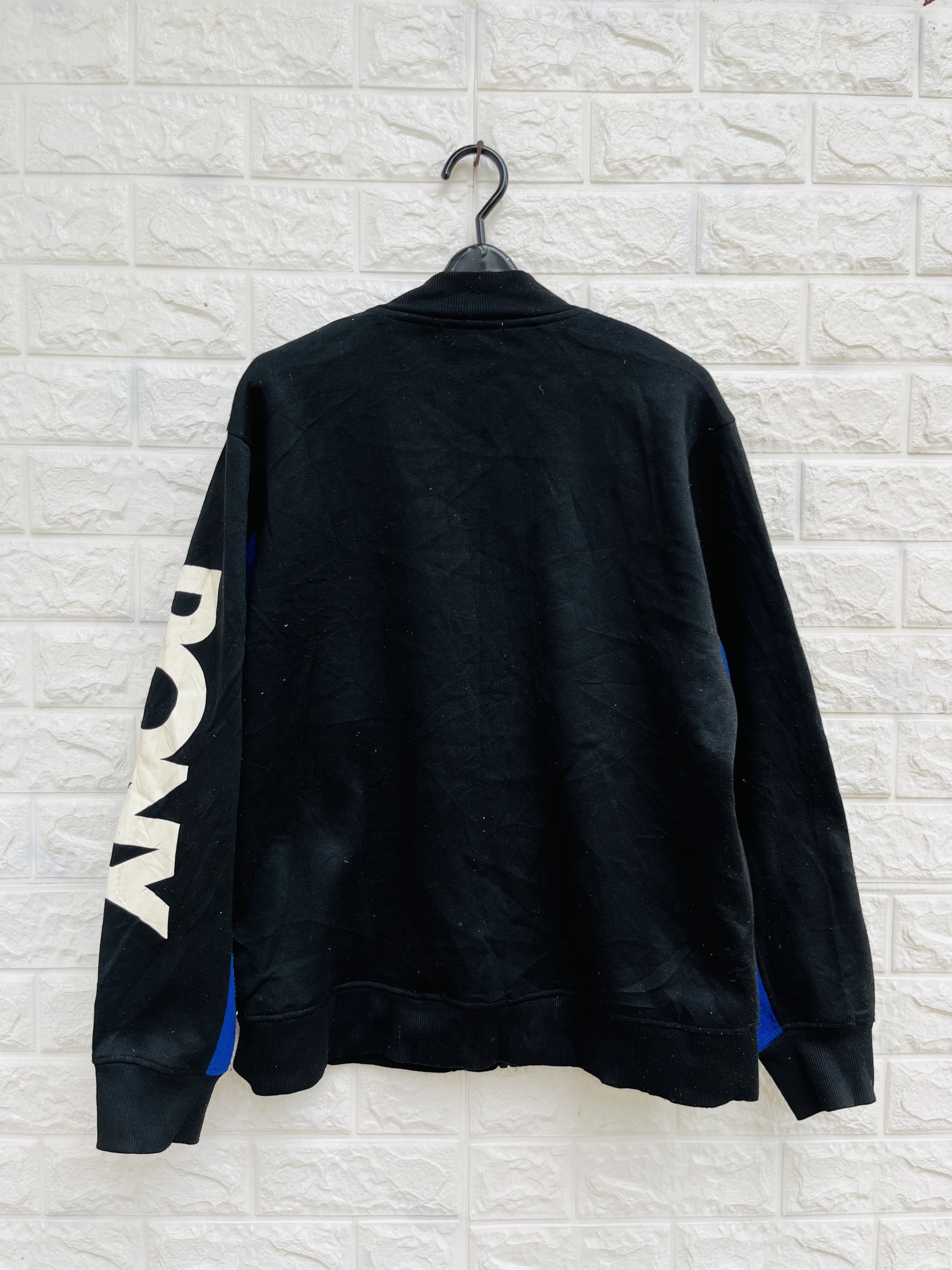 Japanese Brand × PONY × Vintage Vintage Pony Hip Hop Streetwear Fashion Style Size US L / EU 52-54 / 3 - 2 Thumbnail