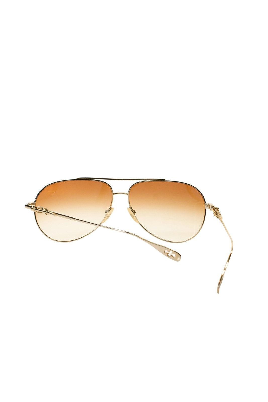 Chrome Hearts Chrome Hearts Stains Sunglasses Size ONE SIZE - 12 Thumbnail