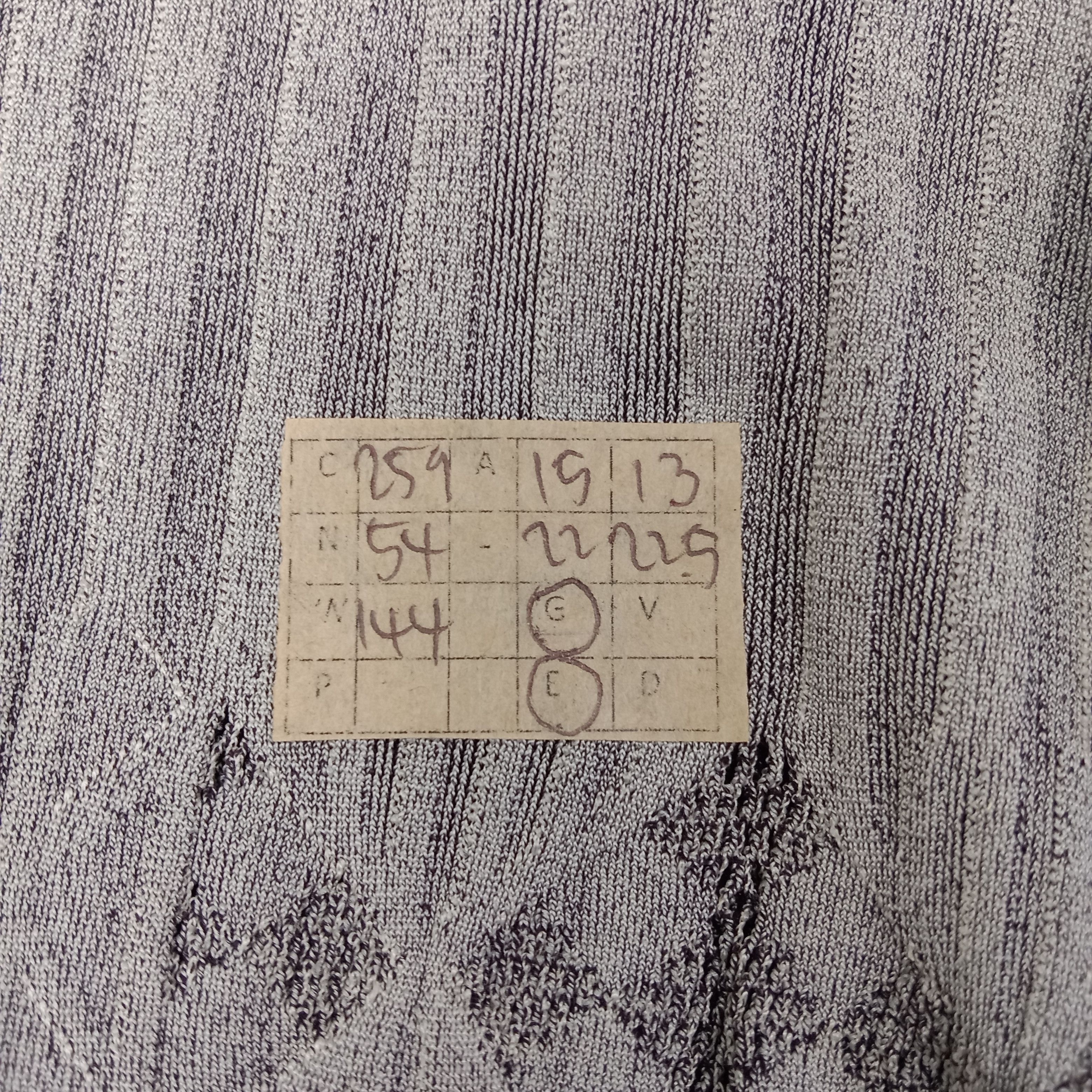 Pleats Please Issey Miyake Pleats Please by Issey Miyake Designer Tshirt C259N54 Size XS / US 0-2 / IT 36-38 - 9 Thumbnail