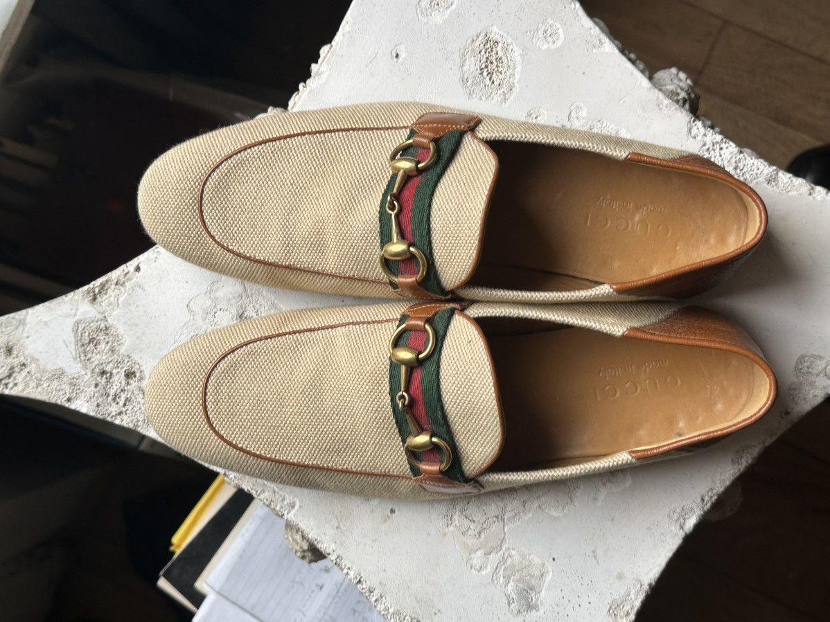 Gucci GUCCI LOAFER Size US 8.5 / EU 41-42 - 11 Thumbnail