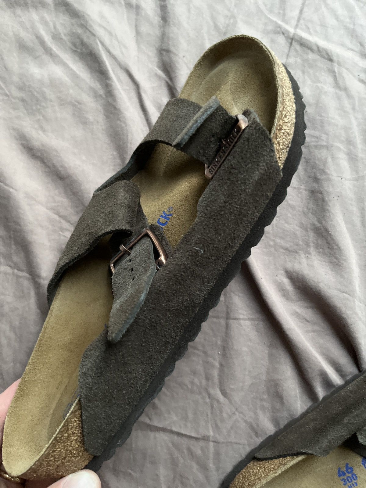 Birkenstock Birkenstock in 46 Size US 13 / EU 46 - 1 Thumbnail