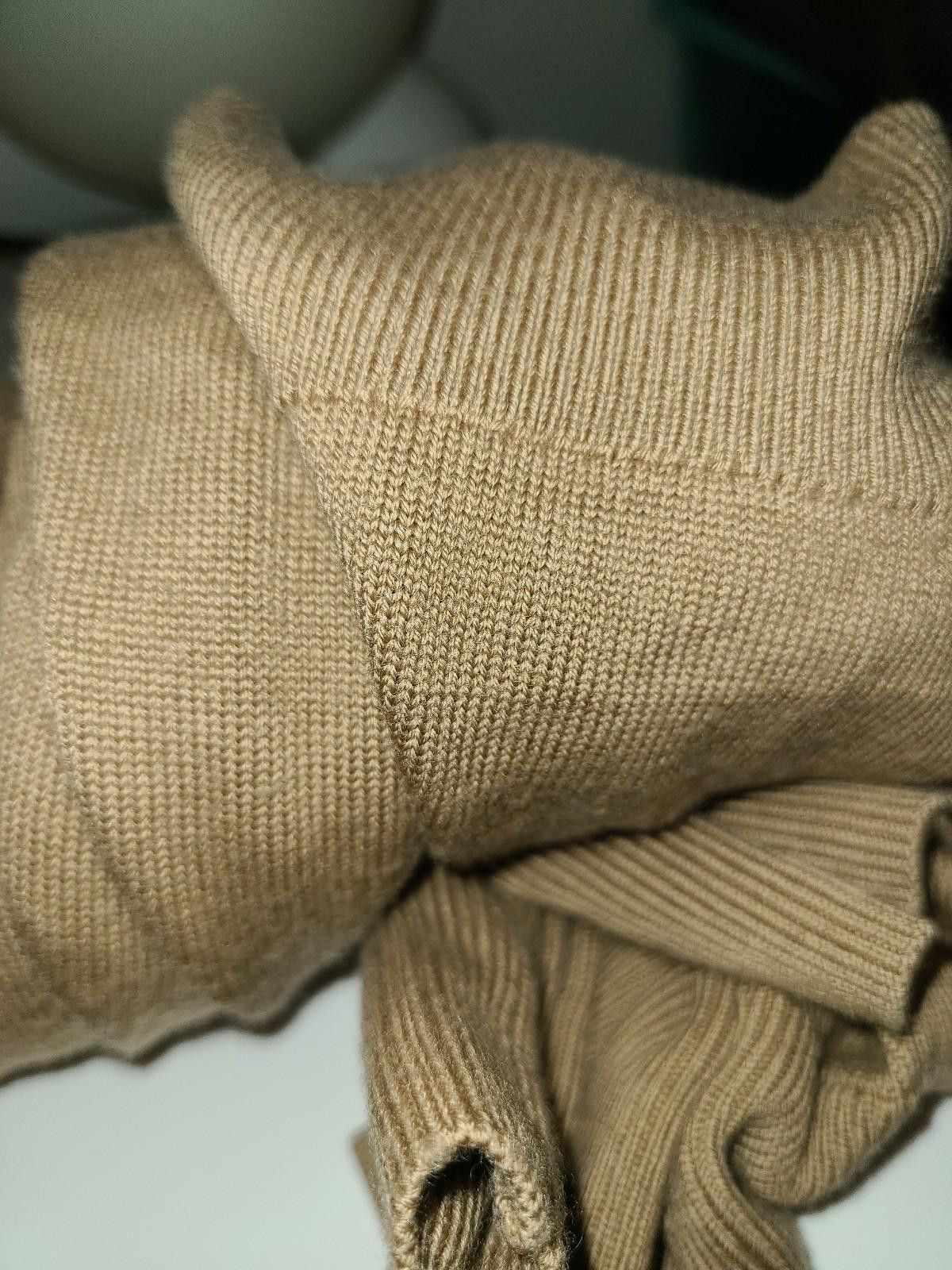 Aritzia Babaton Aritzia Turtleneck Sweater Size S / US 4 / IT 40 - 3 Thumbnail