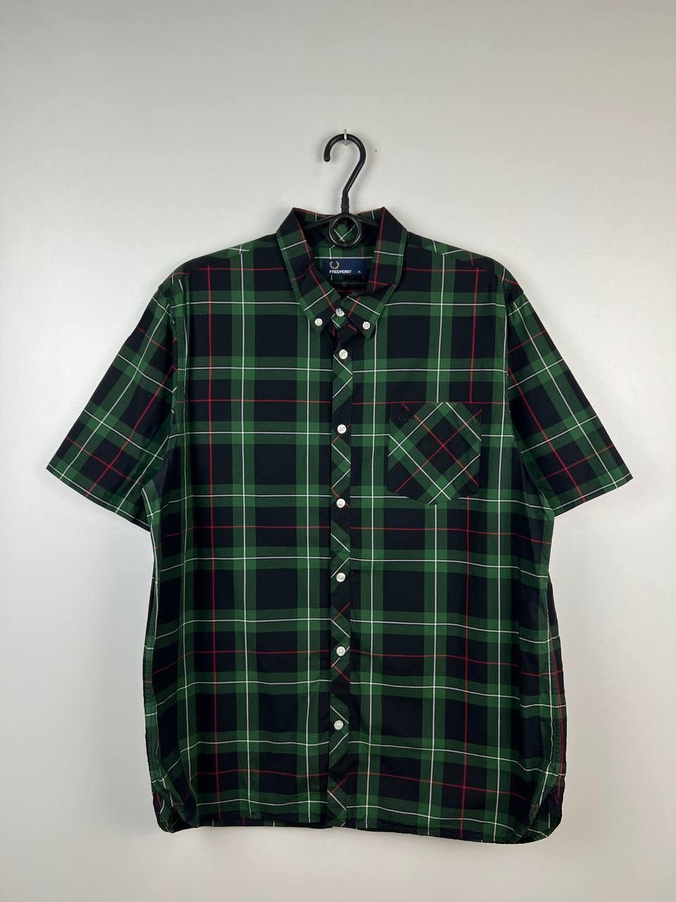 Fred Perry Fred Perry luxury shirts size XL Size US XL / EU 56 / 4 - 1 Thumbnail