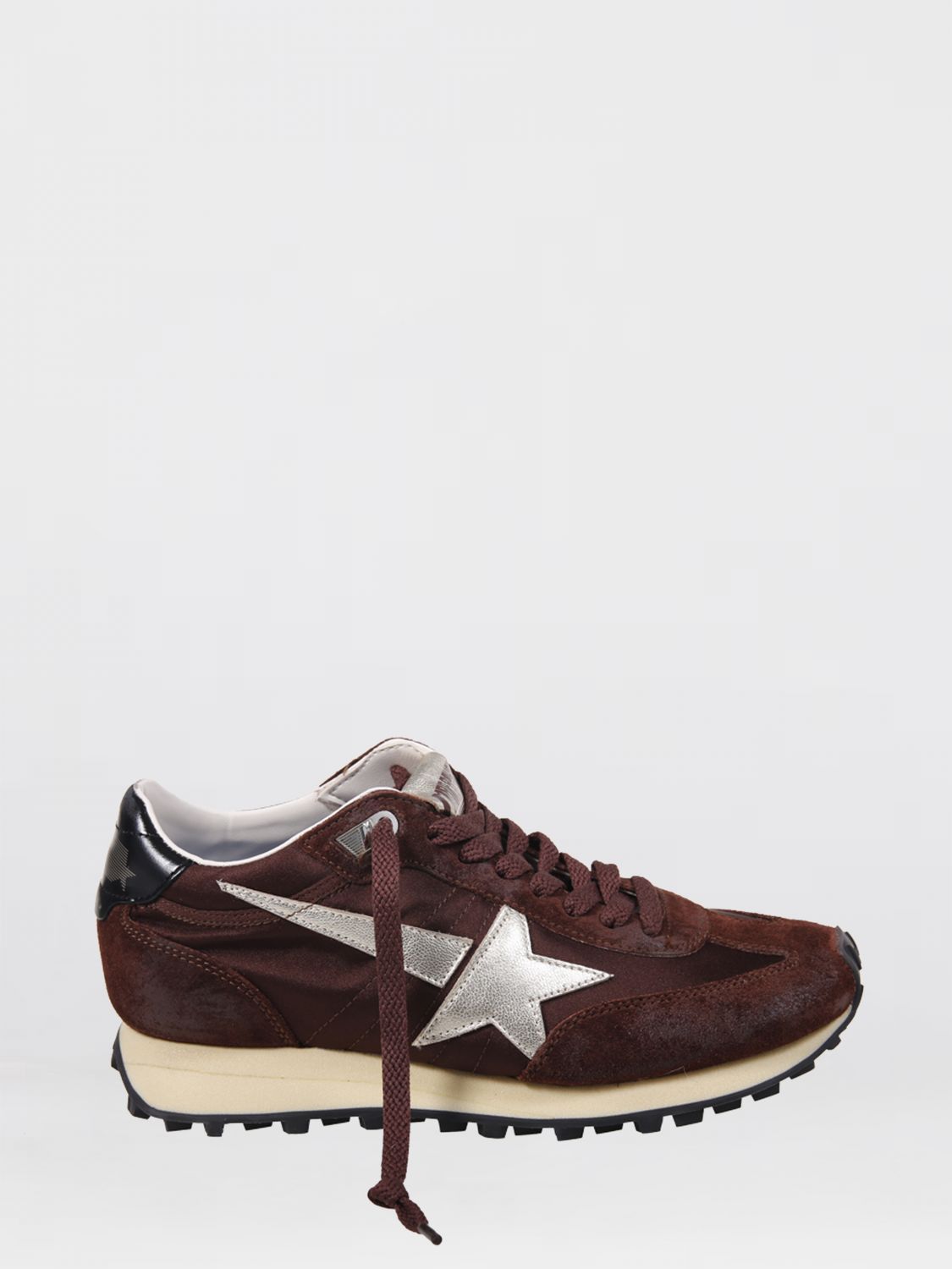 Golden Goose Golden Goose Sneakers Woman Dark Size US 11 / IT 41 - 1 Thumbnail