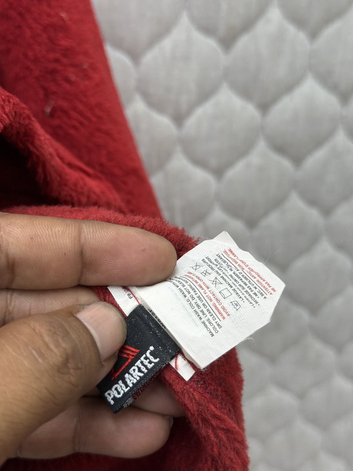 Patagonia × Vintage 🔥🔥🔥STEALS VTG PATAGONIA FLEECE PULLOVER Size US L / EU 52-54 / 3 - 10 Thumbnail