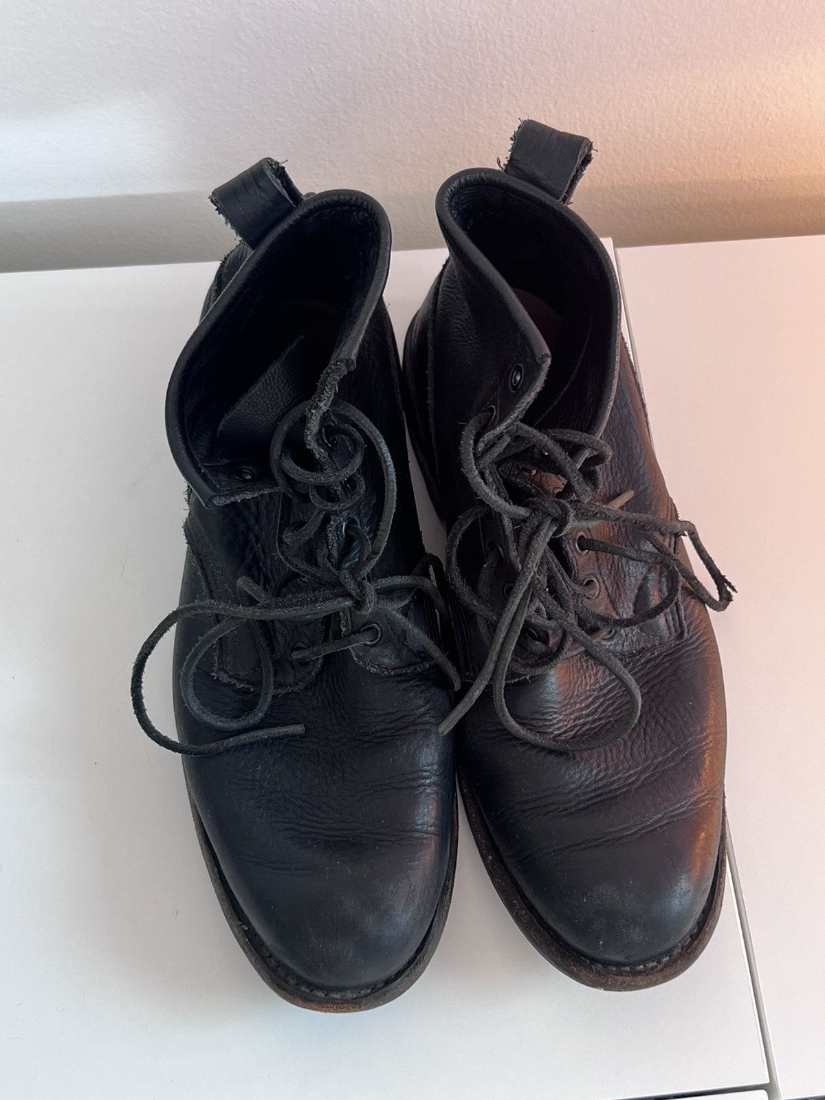 Dayton Boots Dayton x Wings + Horns Service Boot Size US 10 / EU 43 - 5 Thumbnail