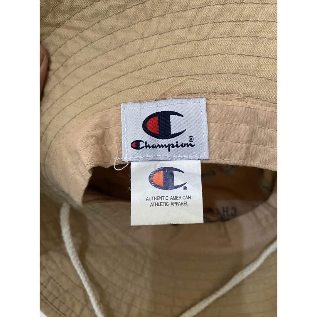 Champion × Vintage Champions junglehat Size ONE SIZE - 8 Thumbnail
