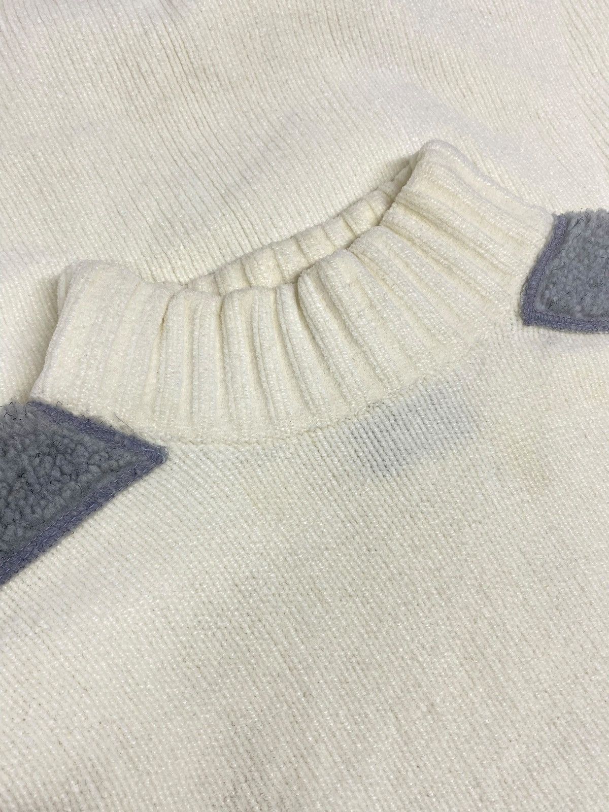 Japanese Brand 🔥 BRUCE LEE Y2K DRAGON KNIT SWEATER MARTIAL ARTS VIBES Size US M / EU 48-50 / 2 - 7 Thumbnail