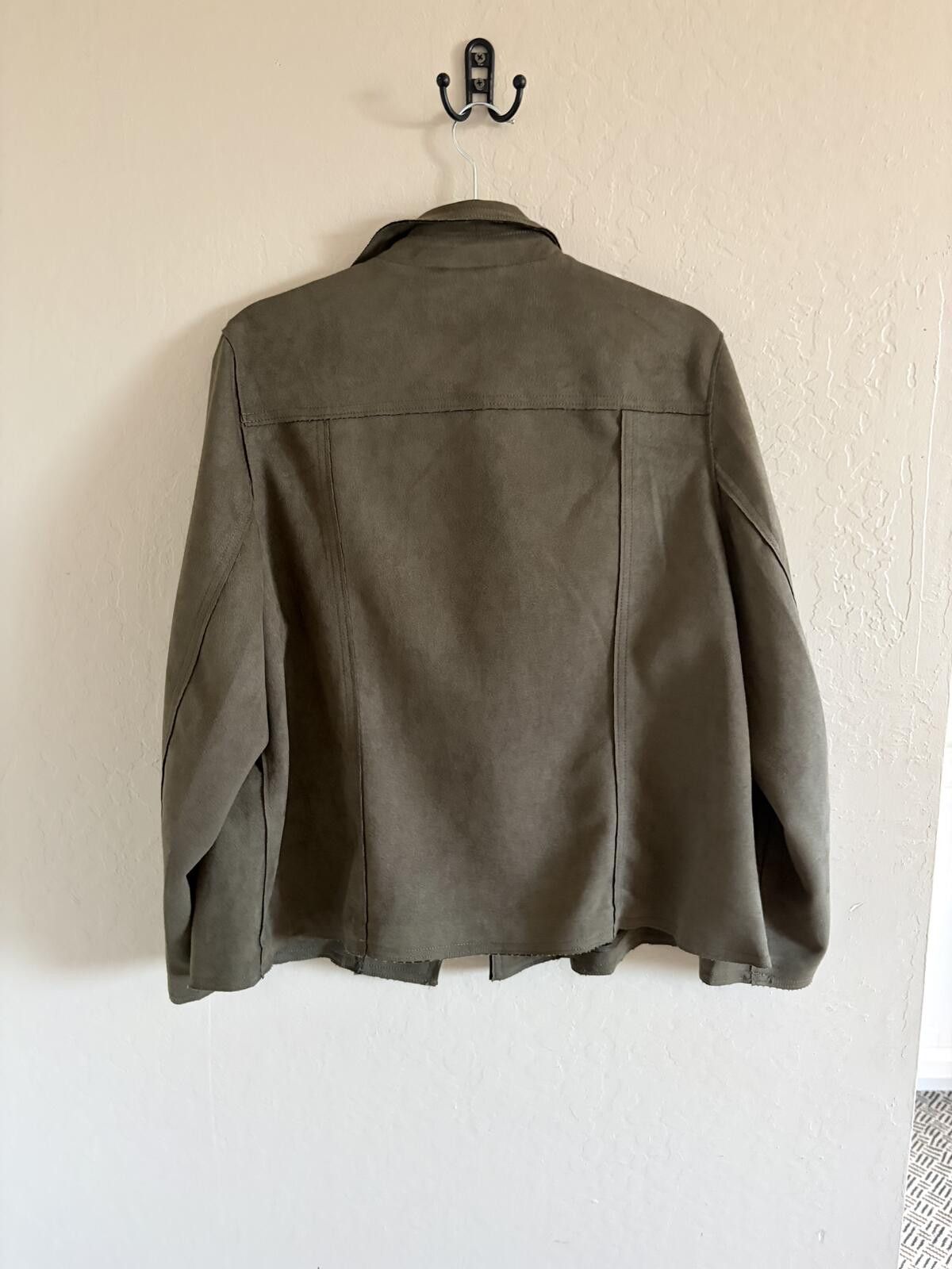Other Philosophy jacket Size XL / US 12-14 / IT 48-50 - 6 Thumbnail