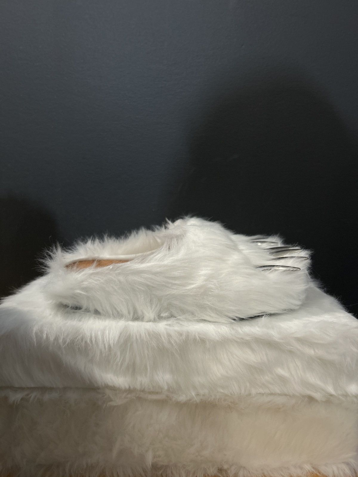 Other Bravest Studious Bear Claw White Size US 4 / IT 34 - 2 Thumbnail